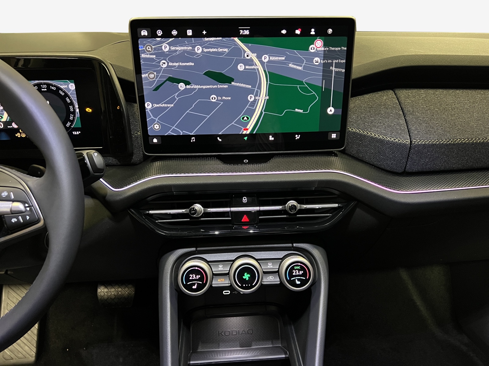 SKODA Kodiaq 2.0 TSI Selection 4x4-image-10