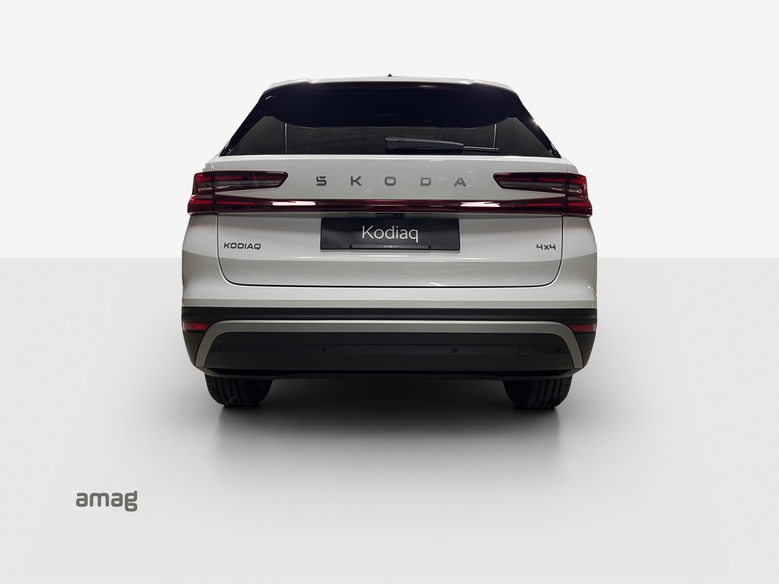 SKODA Kodiaq 2.0 TSI Selection 4x4-image-3
