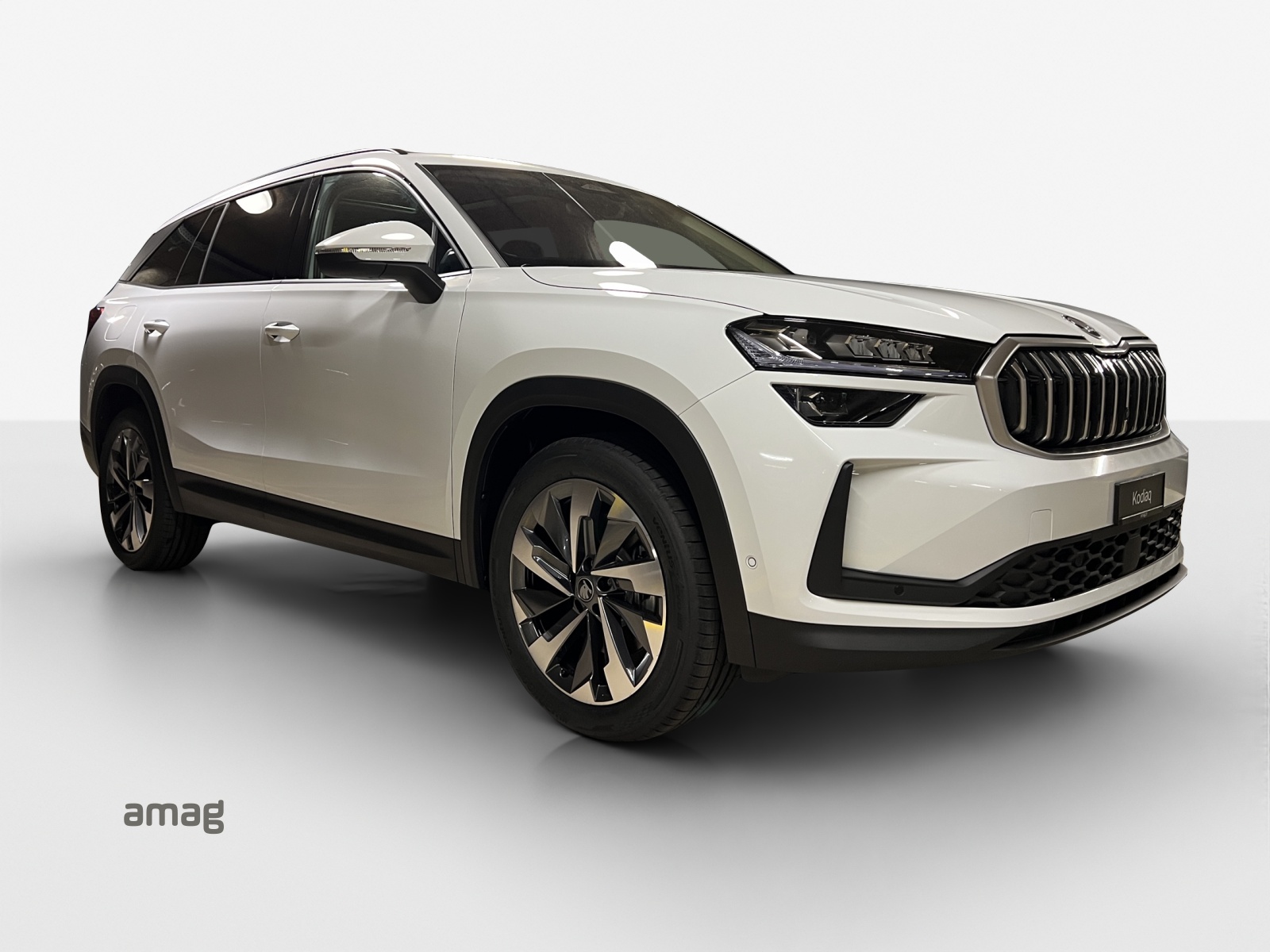 SKODA Kodiaq 2.0 TSI Selection 4x4-image-5