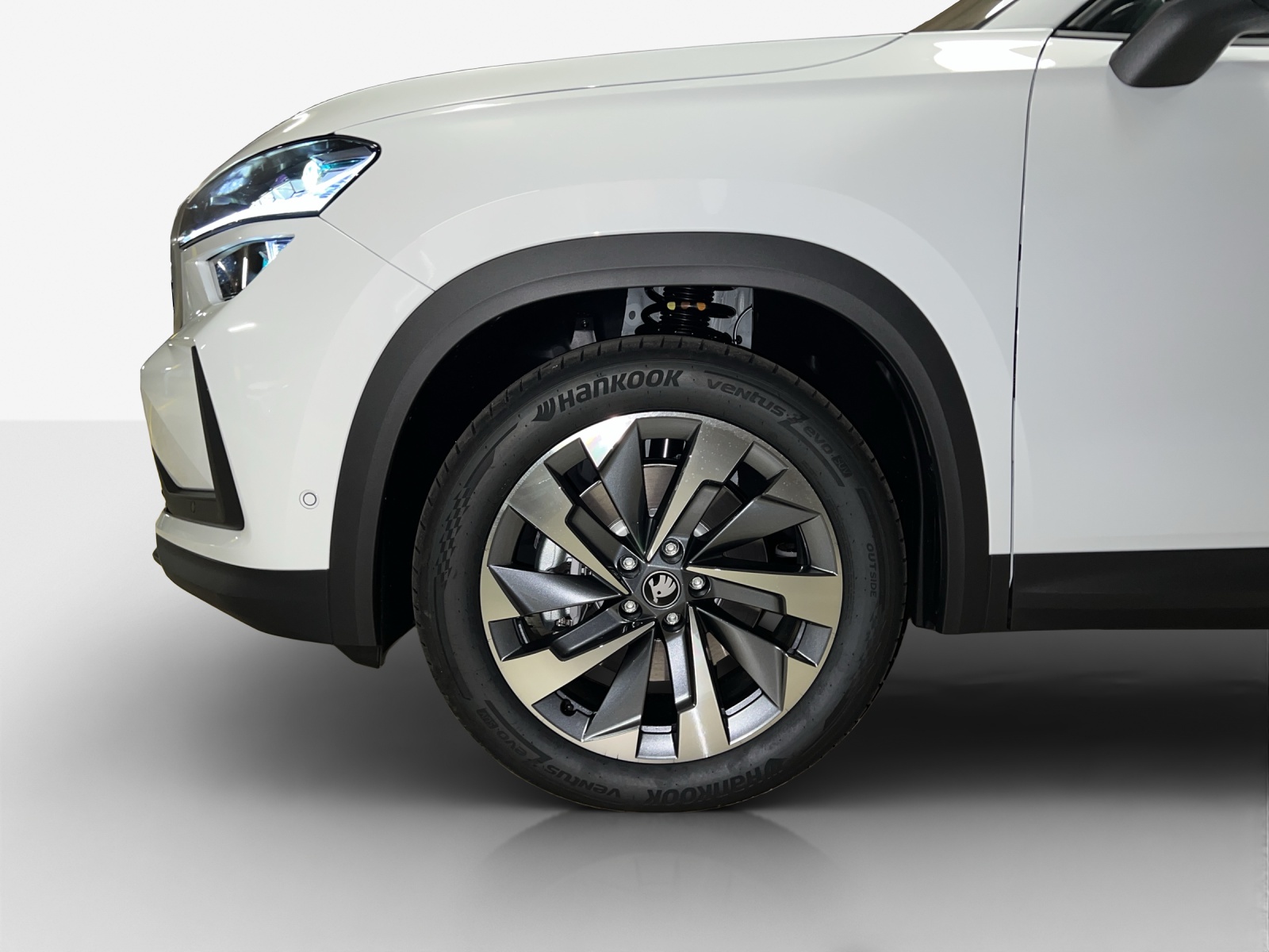 SKODA Kodiaq 2.0 TSI Selection 4x4-image-15