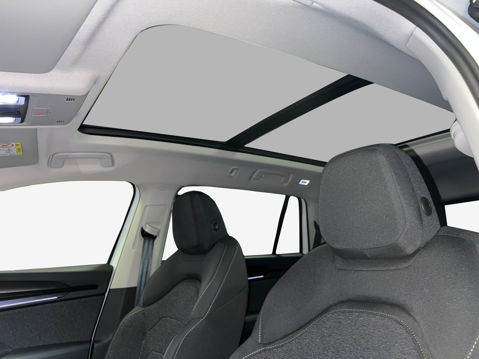 SKODA Kodiaq 2.0 TSI Selection 4x4-image-14
