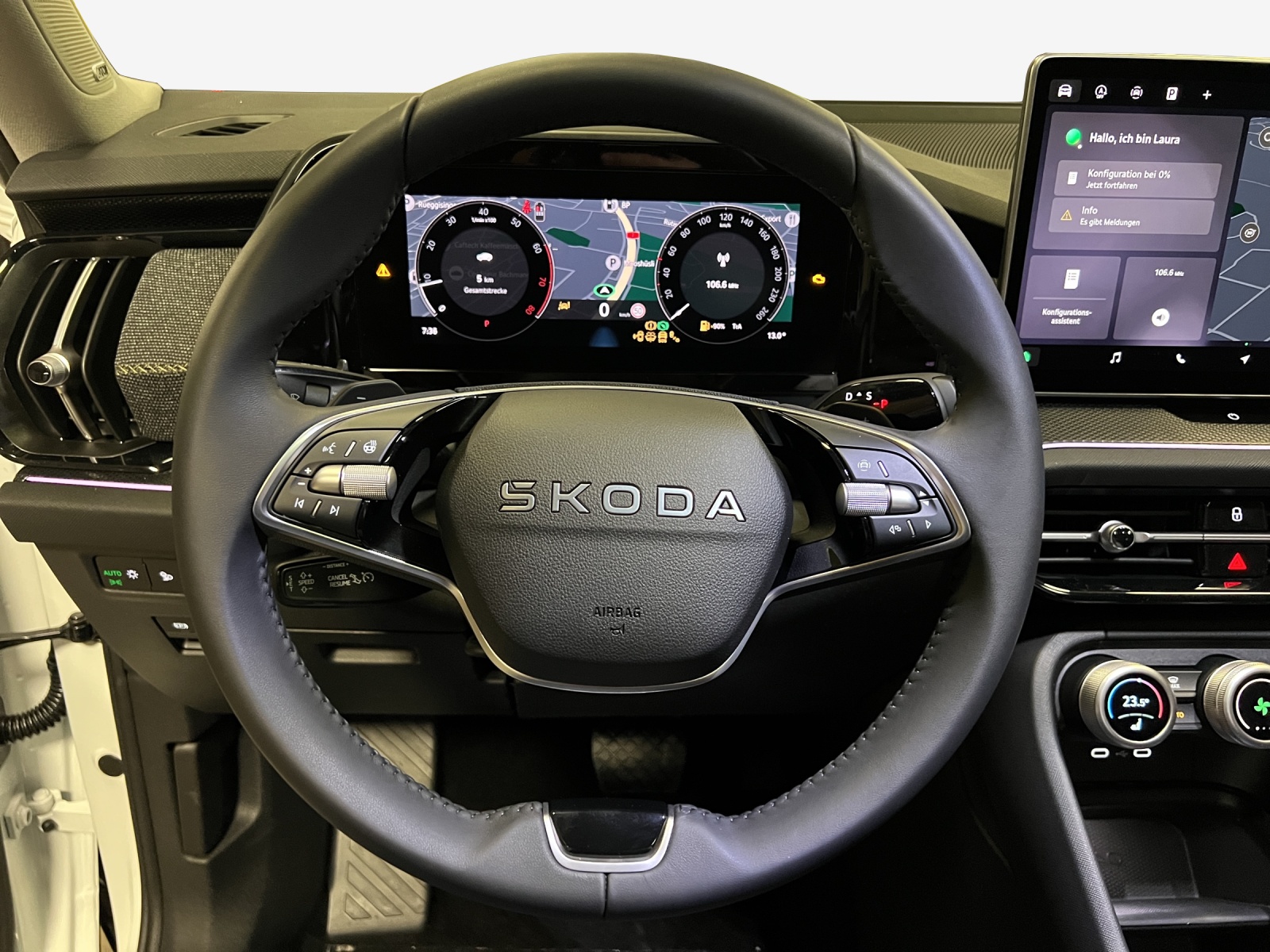 SKODA Kodiaq 2.0 TSI Selection 4x4-image-9