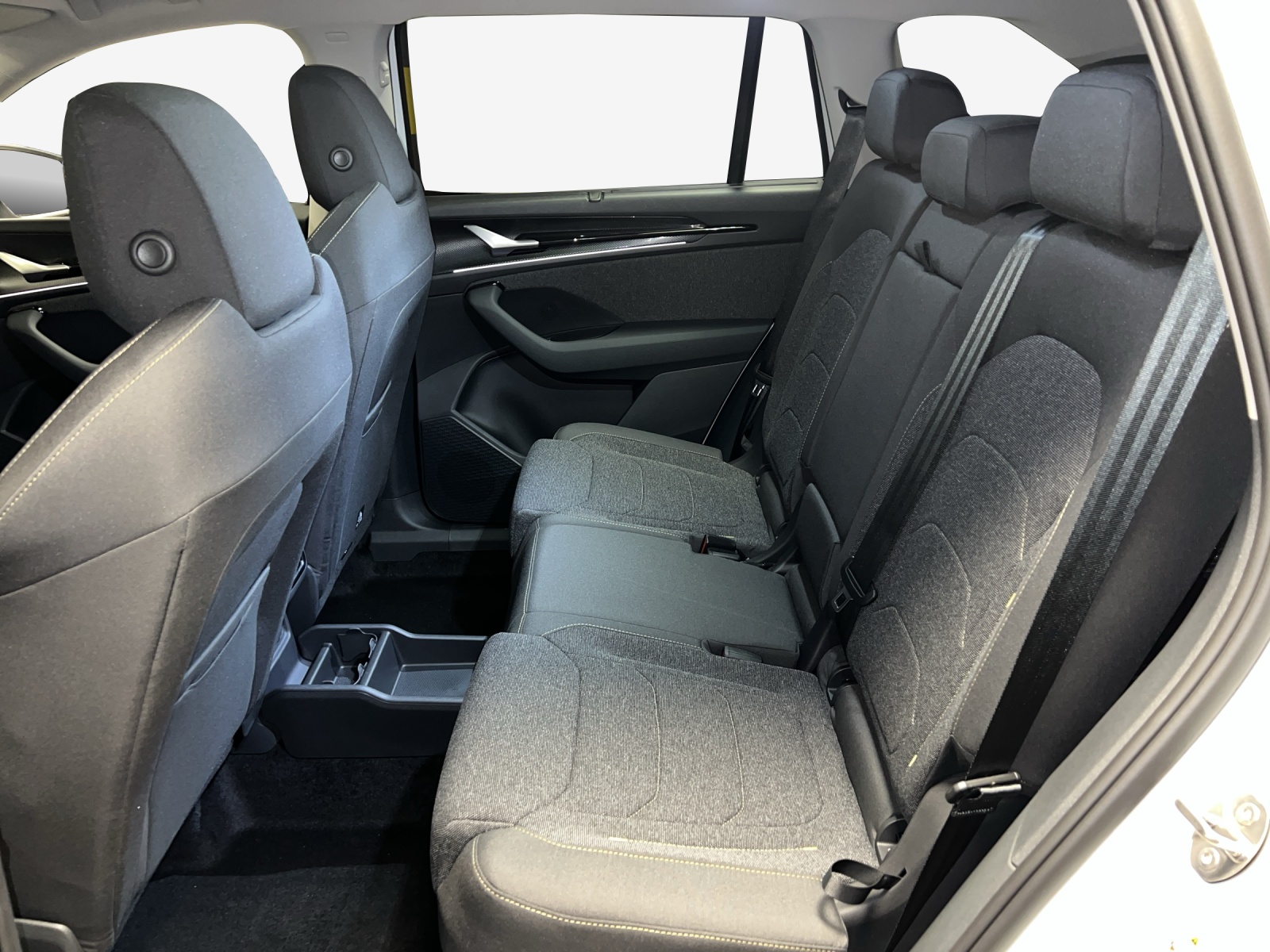 SKODA Kodiaq 2.0 TSI Selection 4x4-image-11