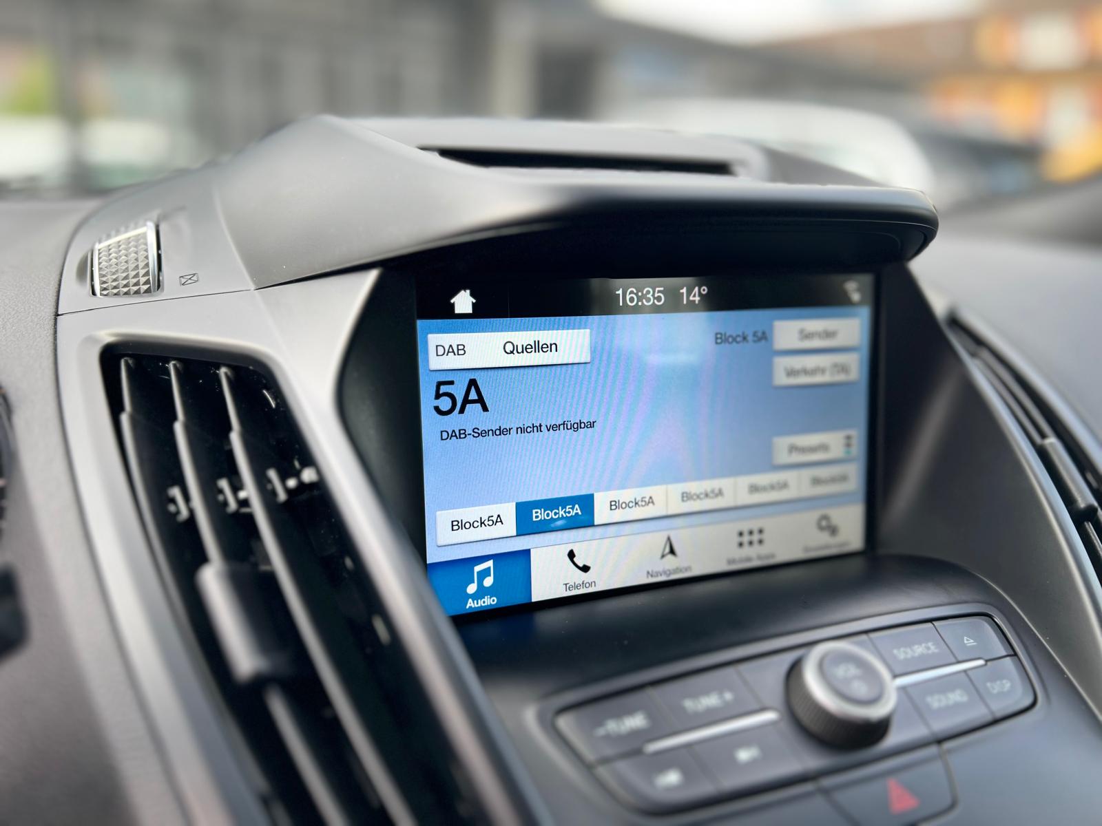 FORD Kuga 2.0 TDCi 150 ST-Line 4WD FPS-image-13