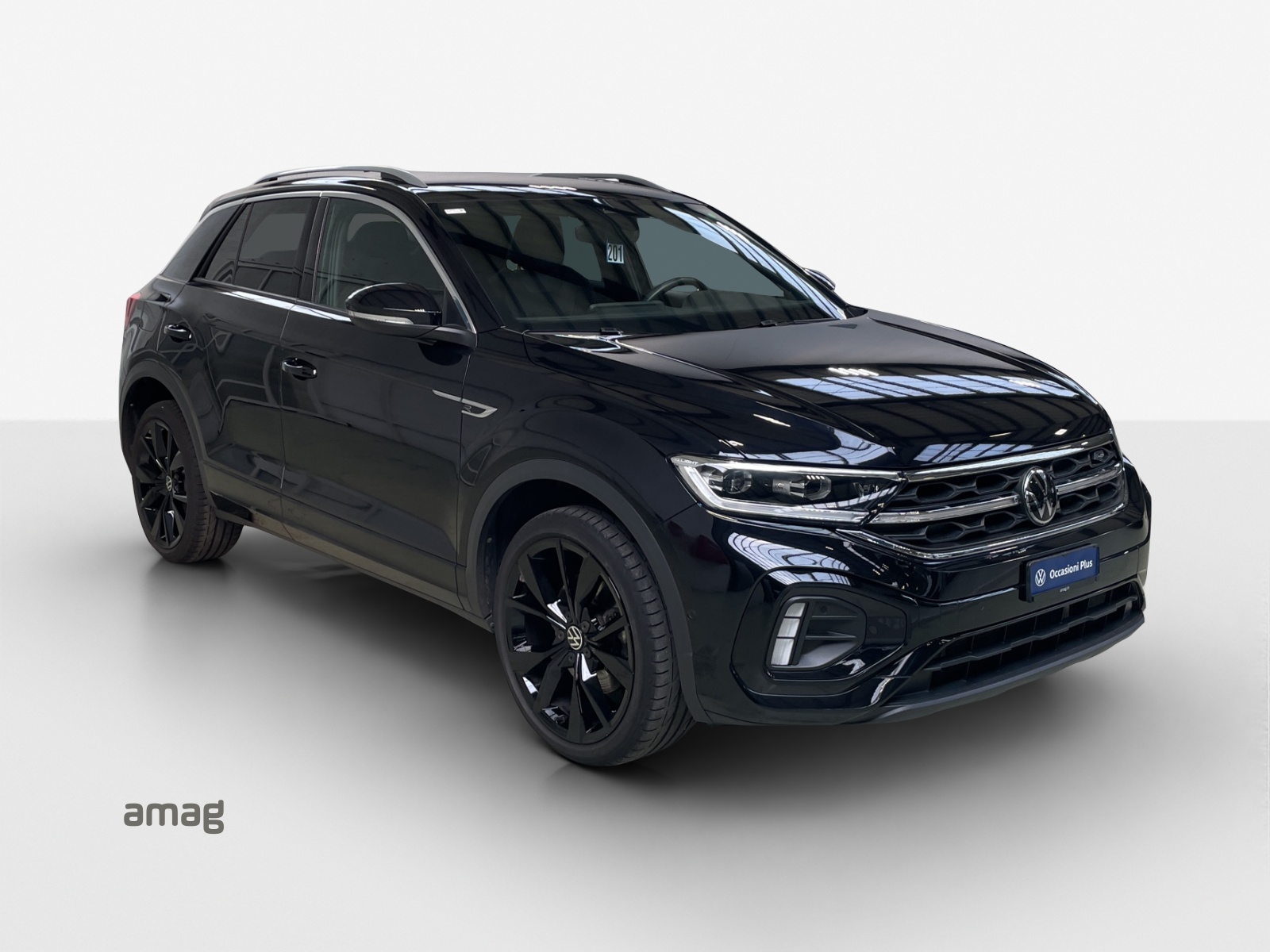 VW T-Roc 2.0 TSI R-Line DSG 4Motion-image-5