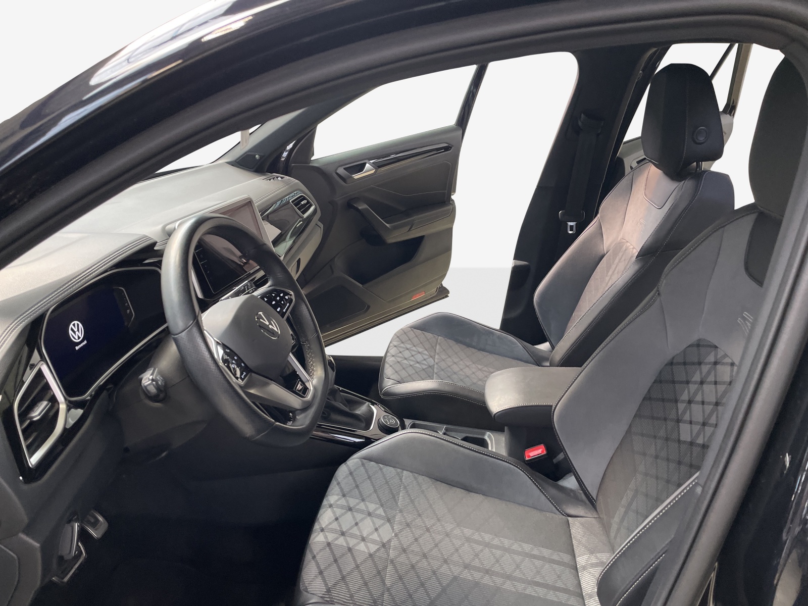 VW T-Roc 2.0 TSI R-Line DSG 4Motion-image-7