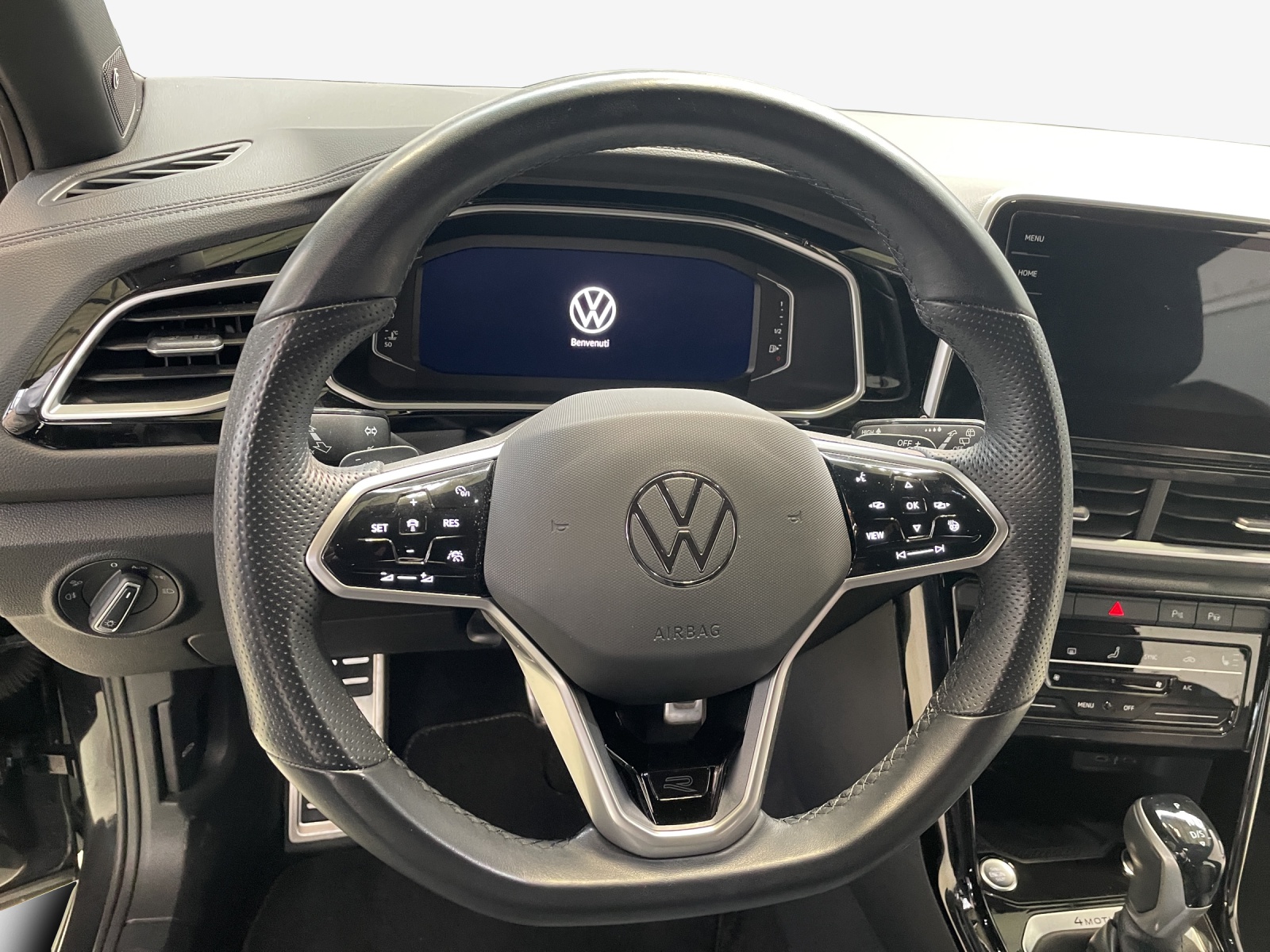 VW T-Roc 2.0 TSI R-Line DSG 4Motion-image-9