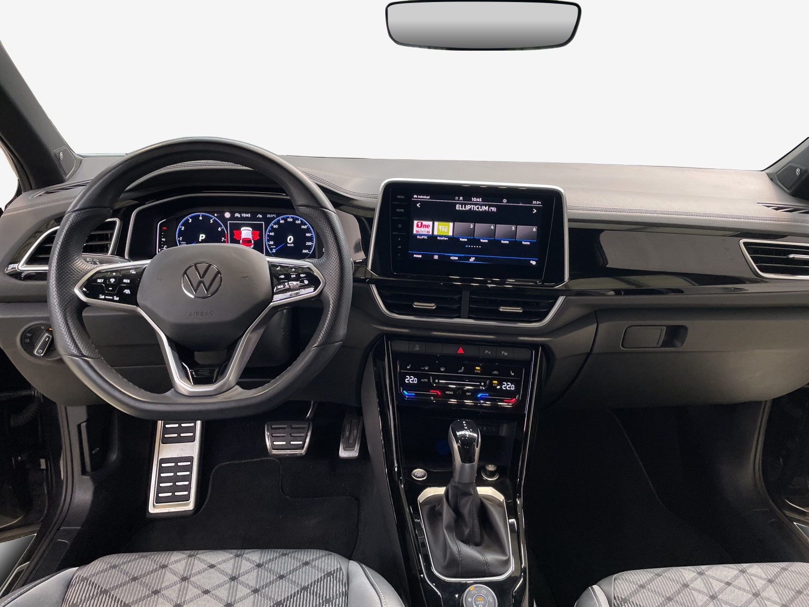 VW T-Roc 2.0 TSI R-Line DSG 4Motion-image-8