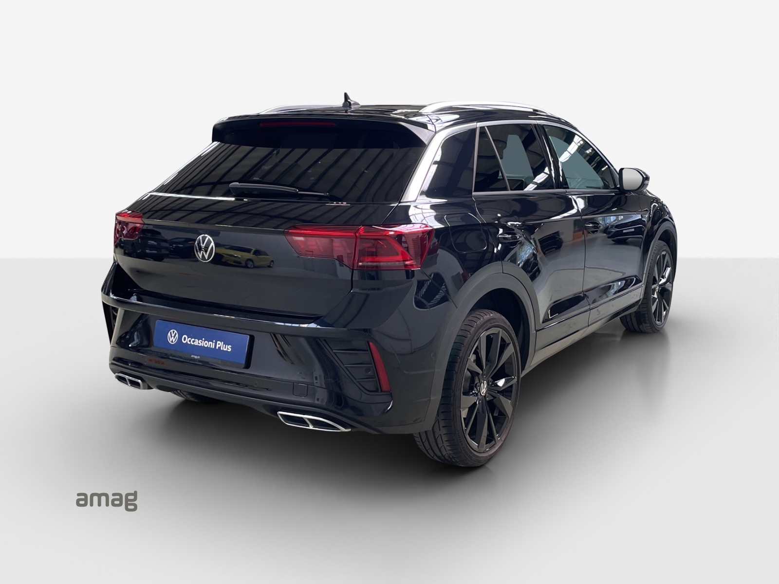 VW T-Roc 2.0 TSI R-Line DSG 4Motion-image-4