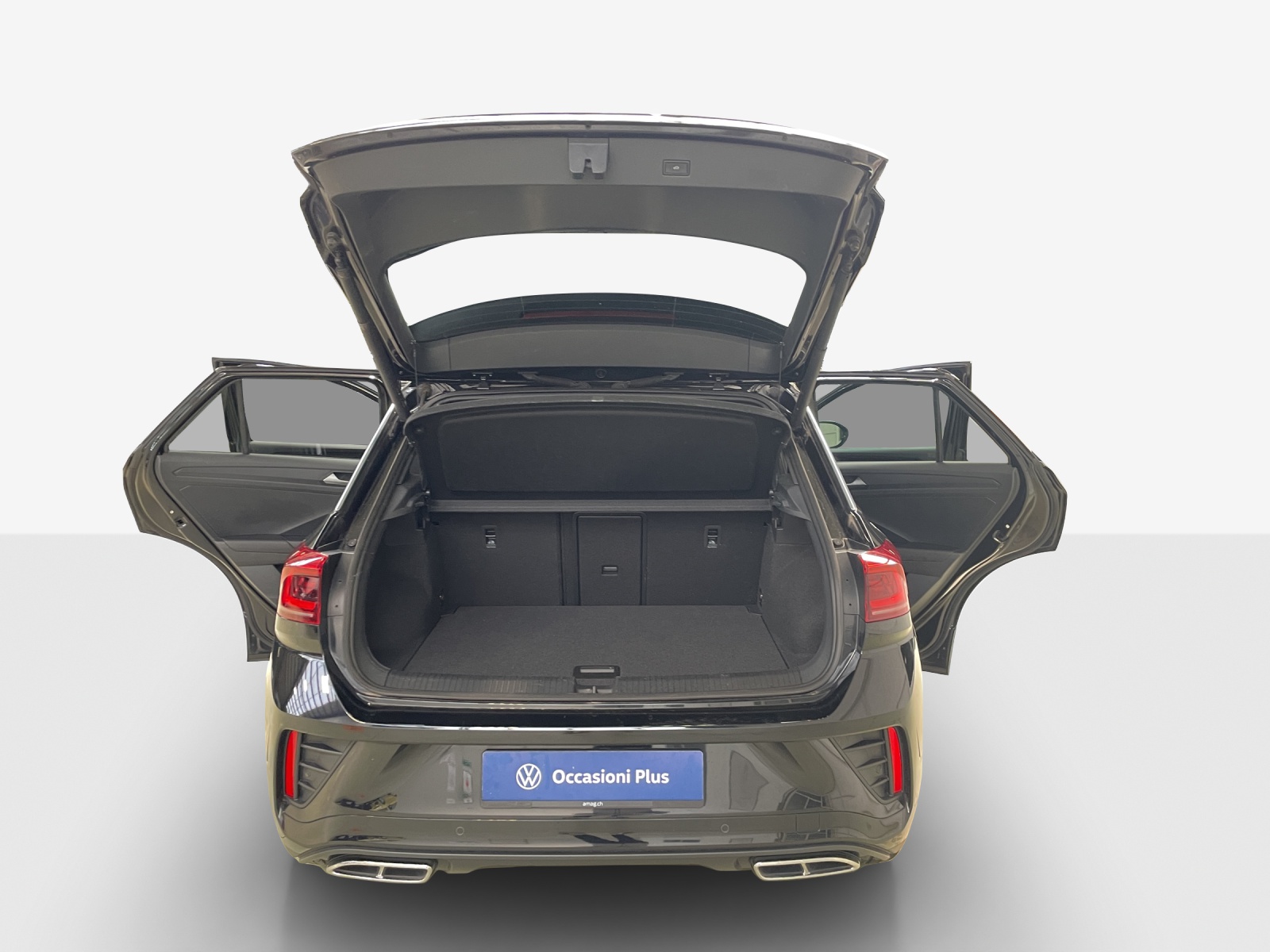 VW T-Roc 2.0 TSI R-Line DSG 4Motion-image-12