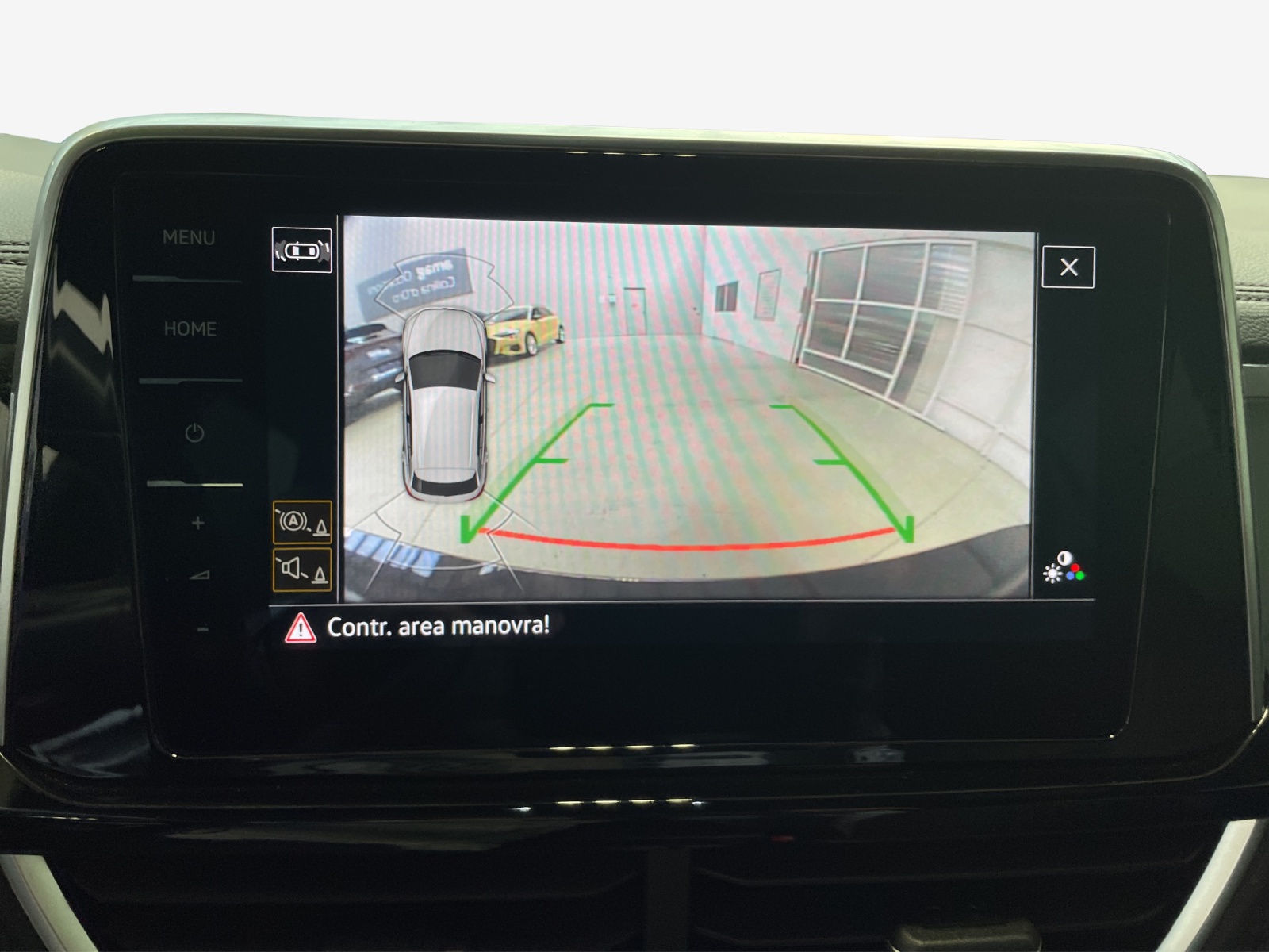 VW T-Roc 2.0 TSI R-Line DSG 4Motion-image-14