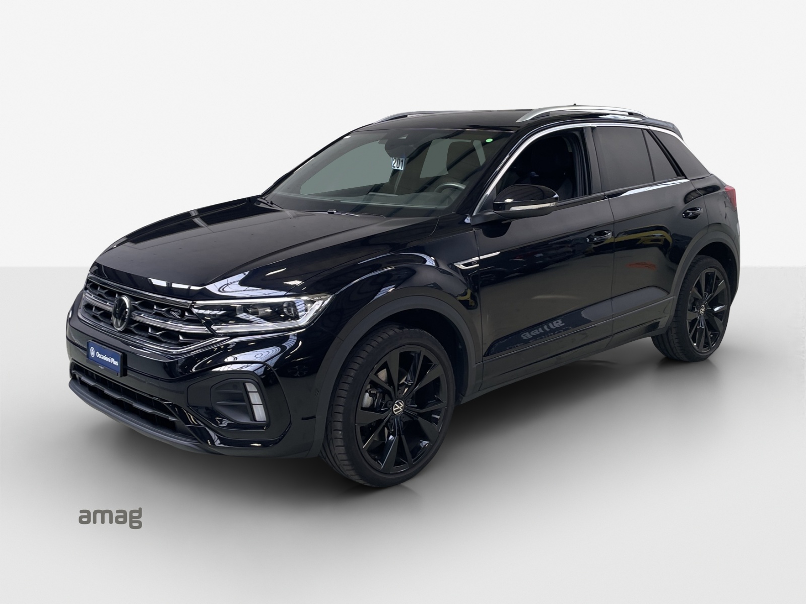 VW T-Roc 2.0 TSI R-Line DSG 4Motion-image-0
