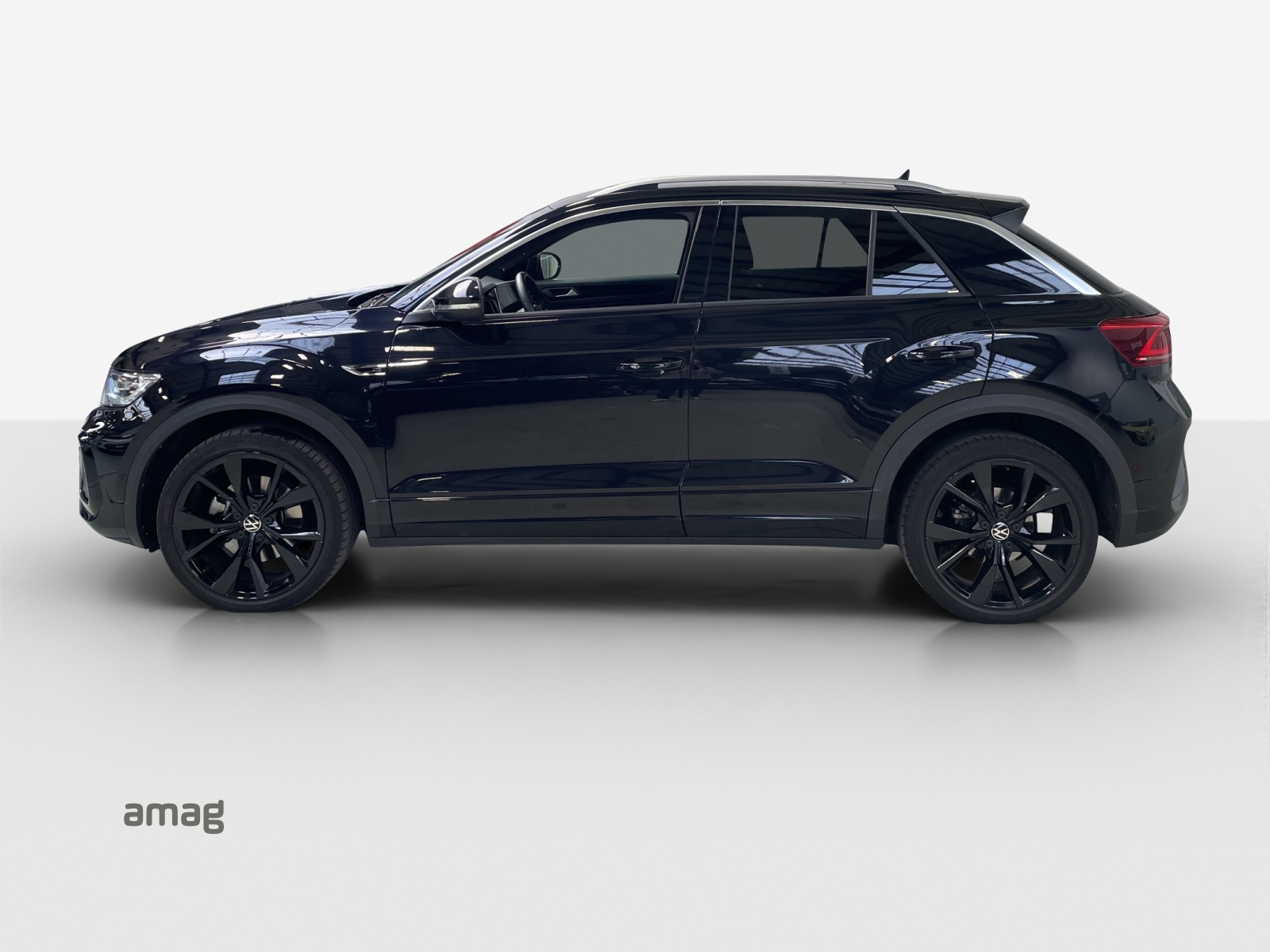 VW T-Roc 2.0 TSI R-Line DSG 4Motion-image-1