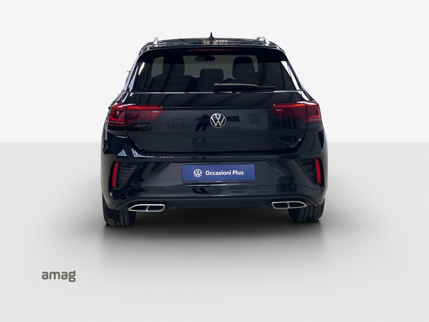 VW T-Roc 2.0 TSI R-Line DSG 4Motion-image-3
