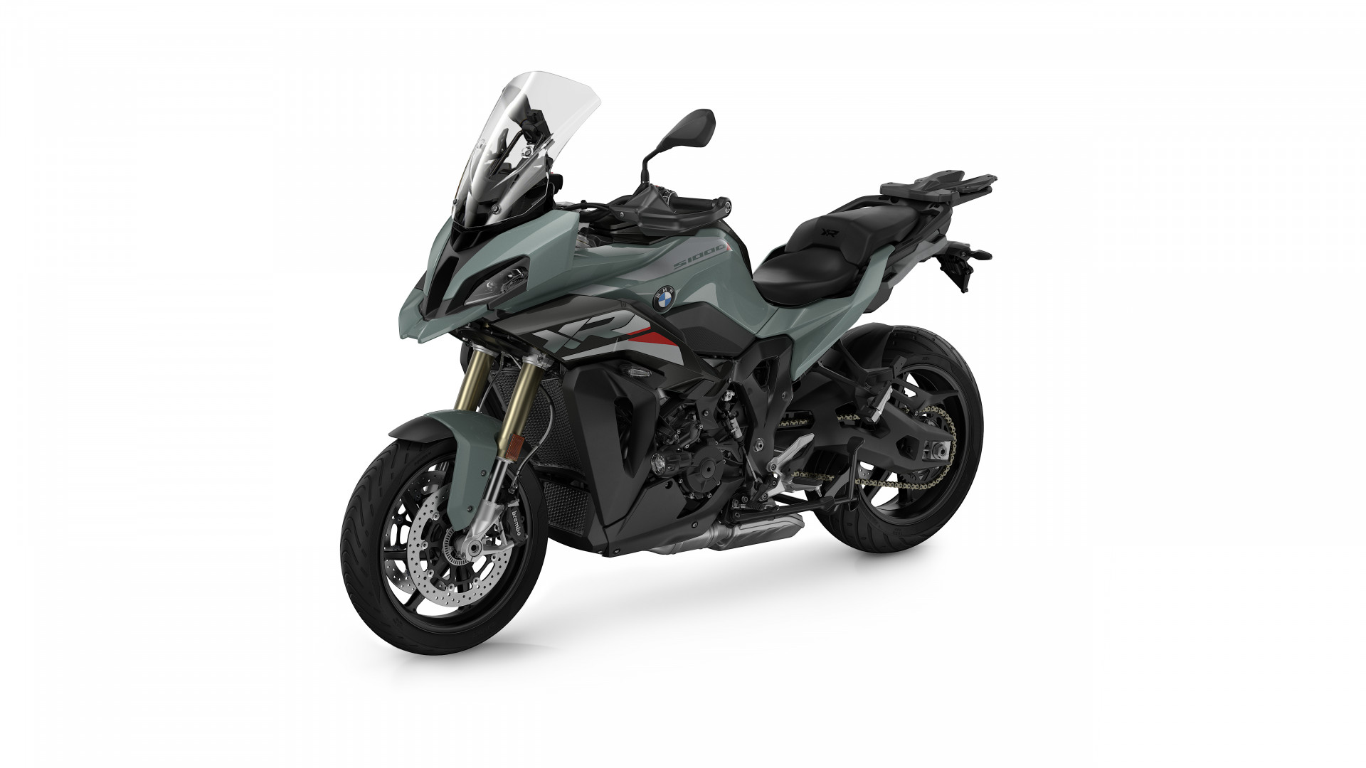 BMW S 1000 XR