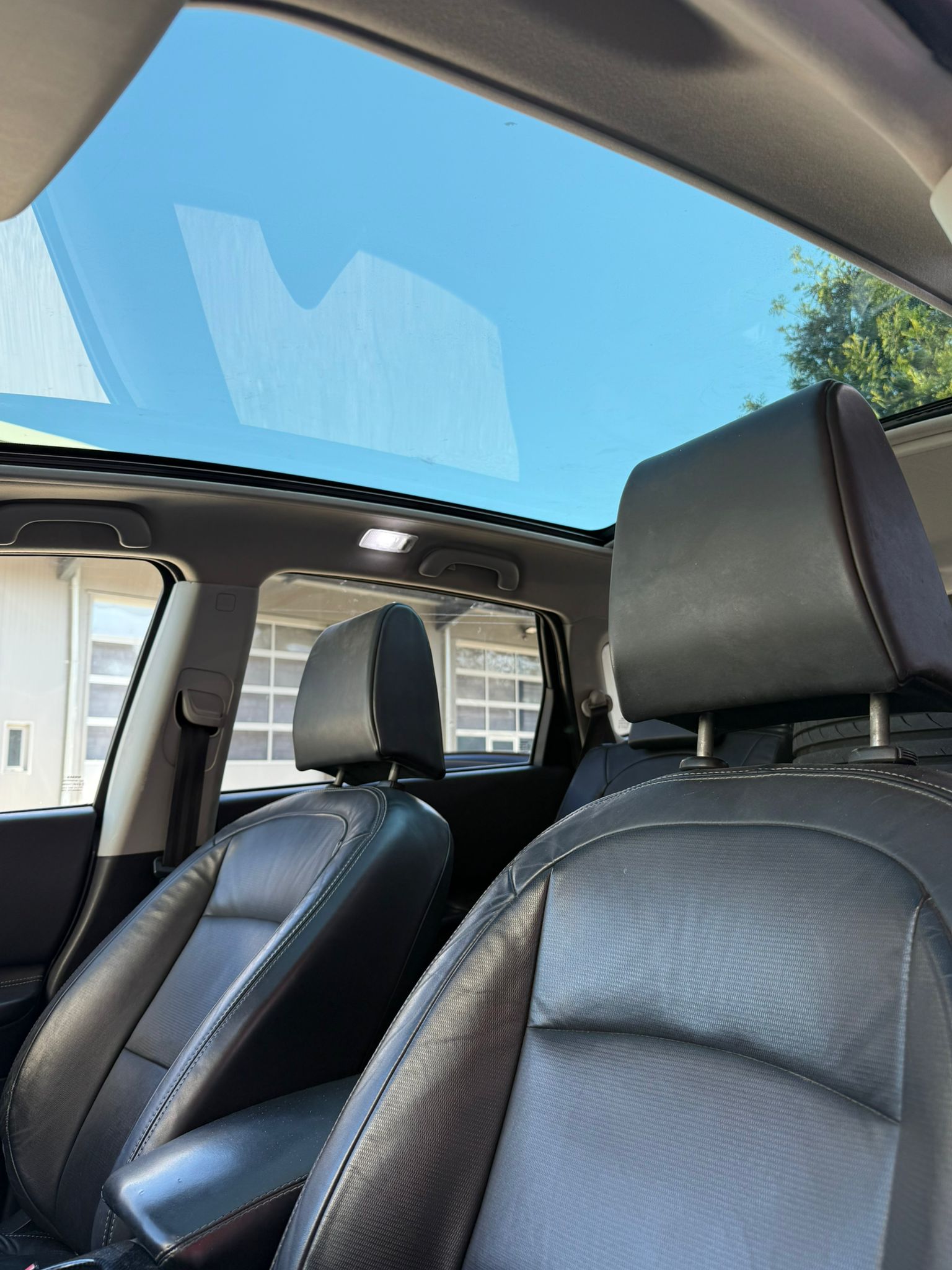 NISSAN Qashqai +2 2.0 dCi 4WD tekna Automatic-image-2