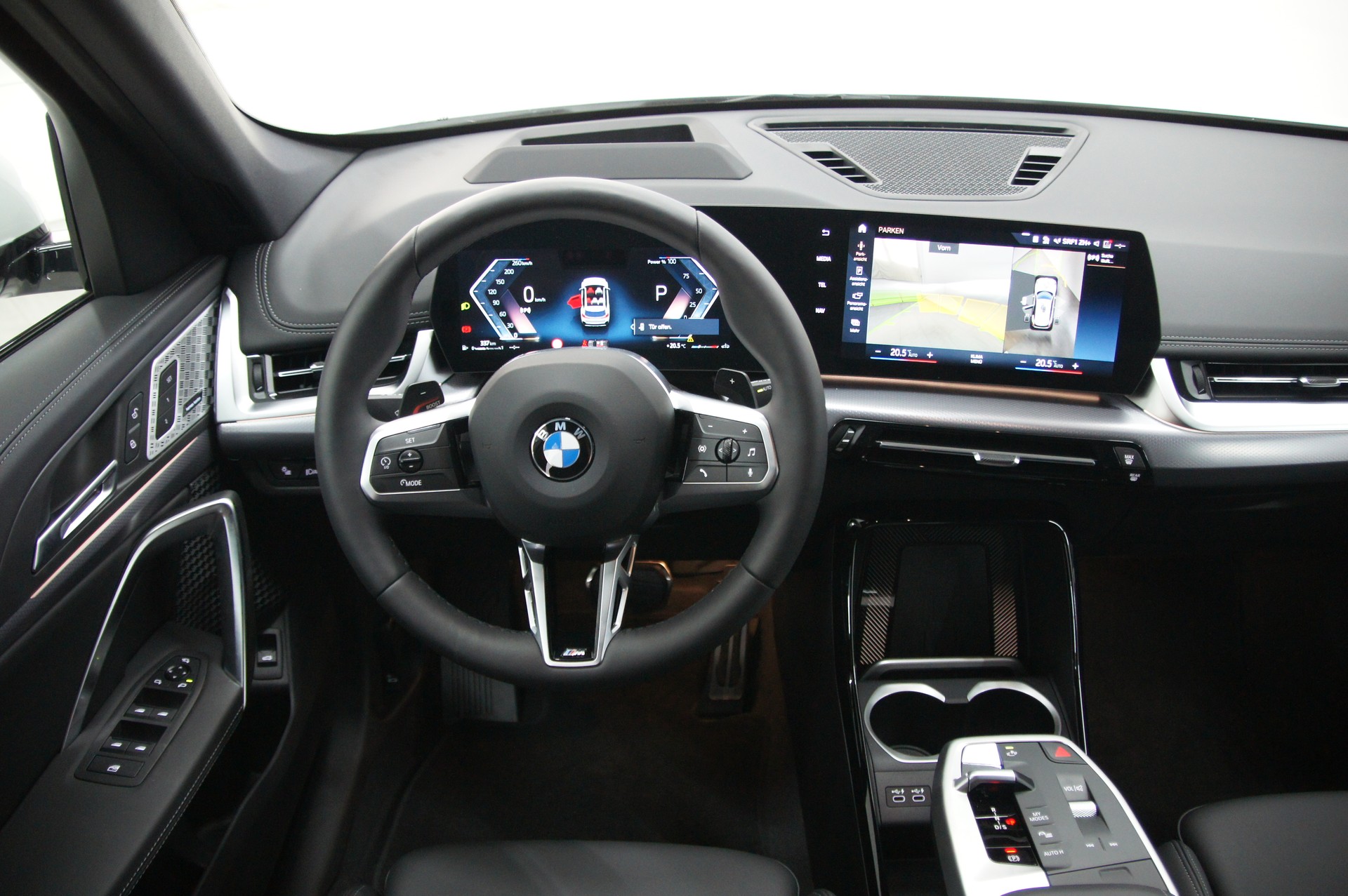 BMW X1 xDrive 20d 48V M Sport Pro-image-9