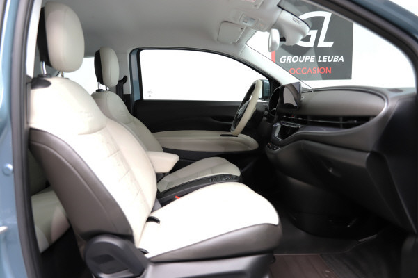 FIAT 500 3+1 el 87 kW La Prima-image-8