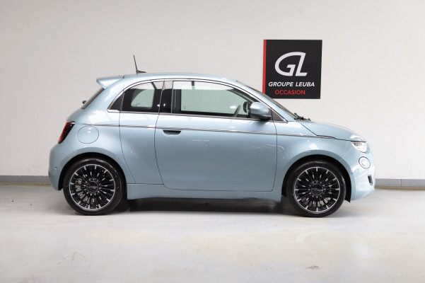 FIAT 500 3+1 el 87 kW La Prima-image-6