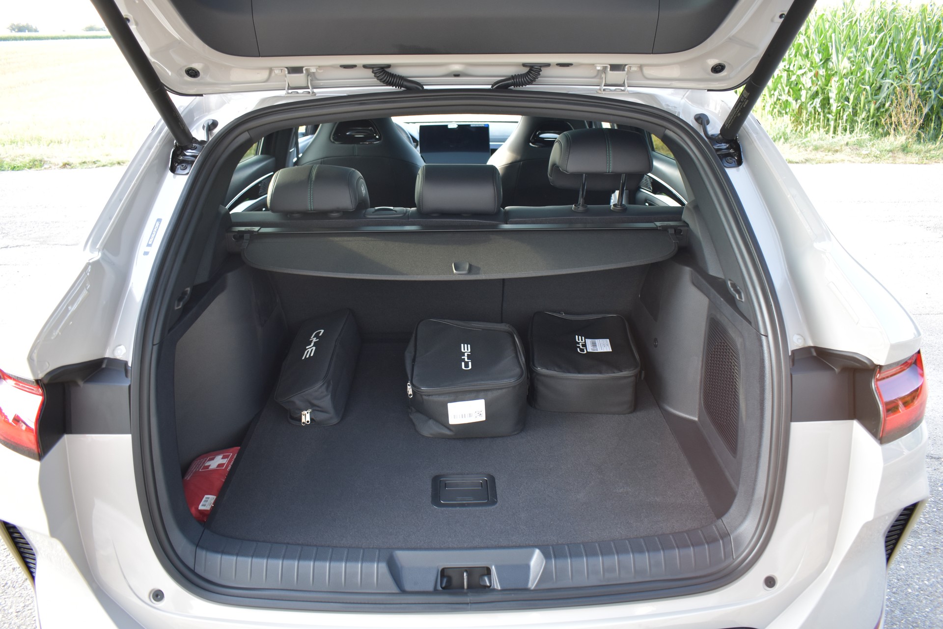 BYD Seal U DM-i Comfort-image-7