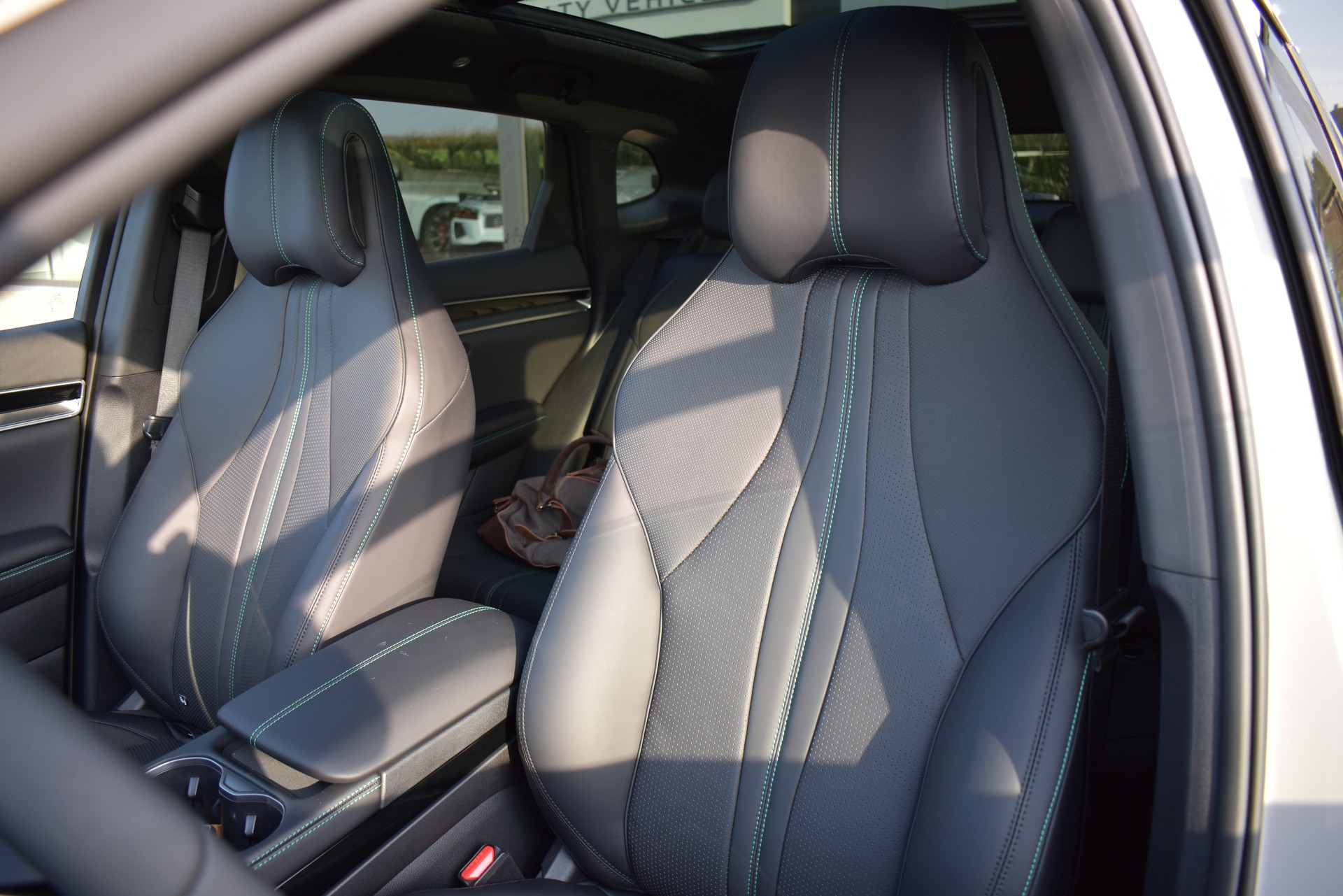 BYD Seal U DM-i Comfort-image-12