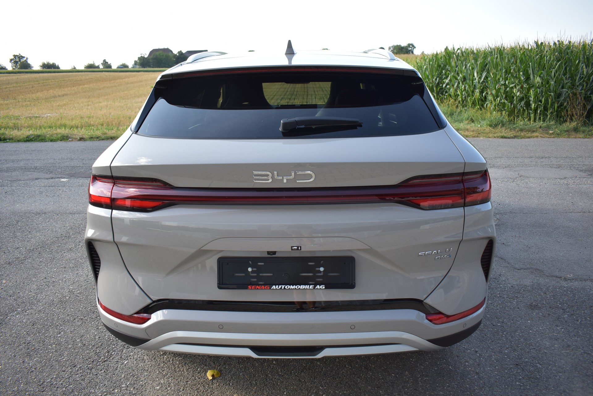 BYD Seal U DM-i Comfort-image-6