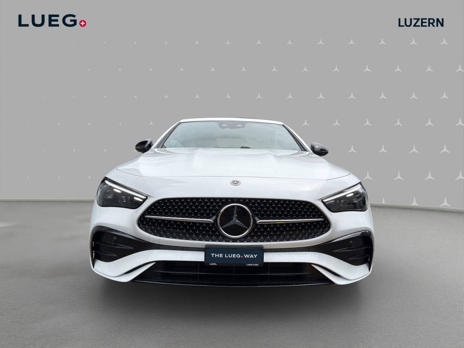 MERCEDES-BENZ CLE 200 Cabrio 4Matic 9G-Tronic-image-5