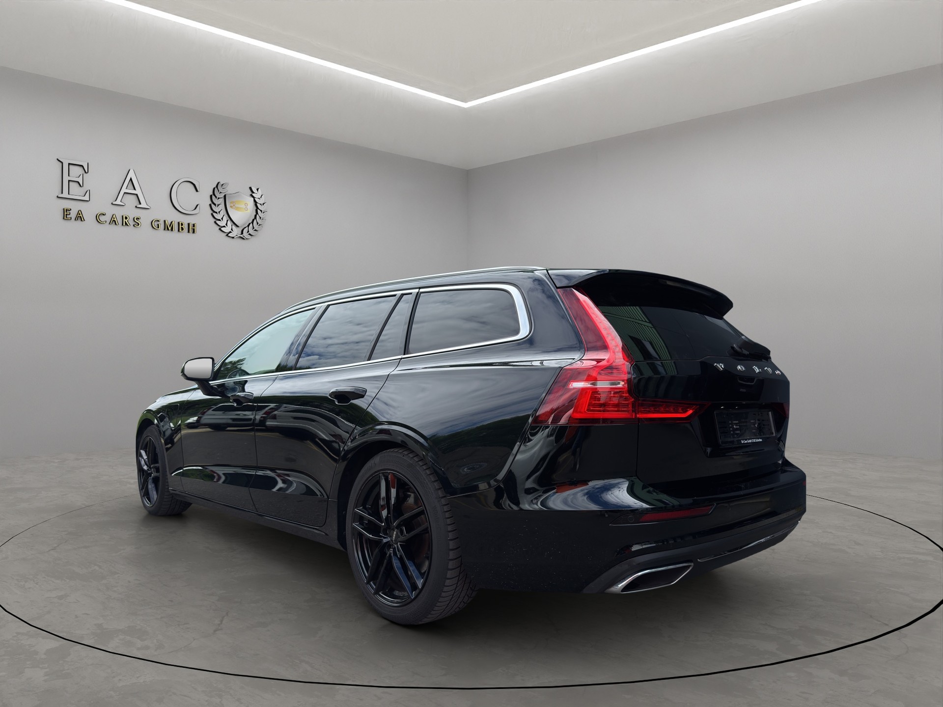 VOLVO V60 T6 eAWD Twin Engine Inscription Geartronic-showroom-element-2