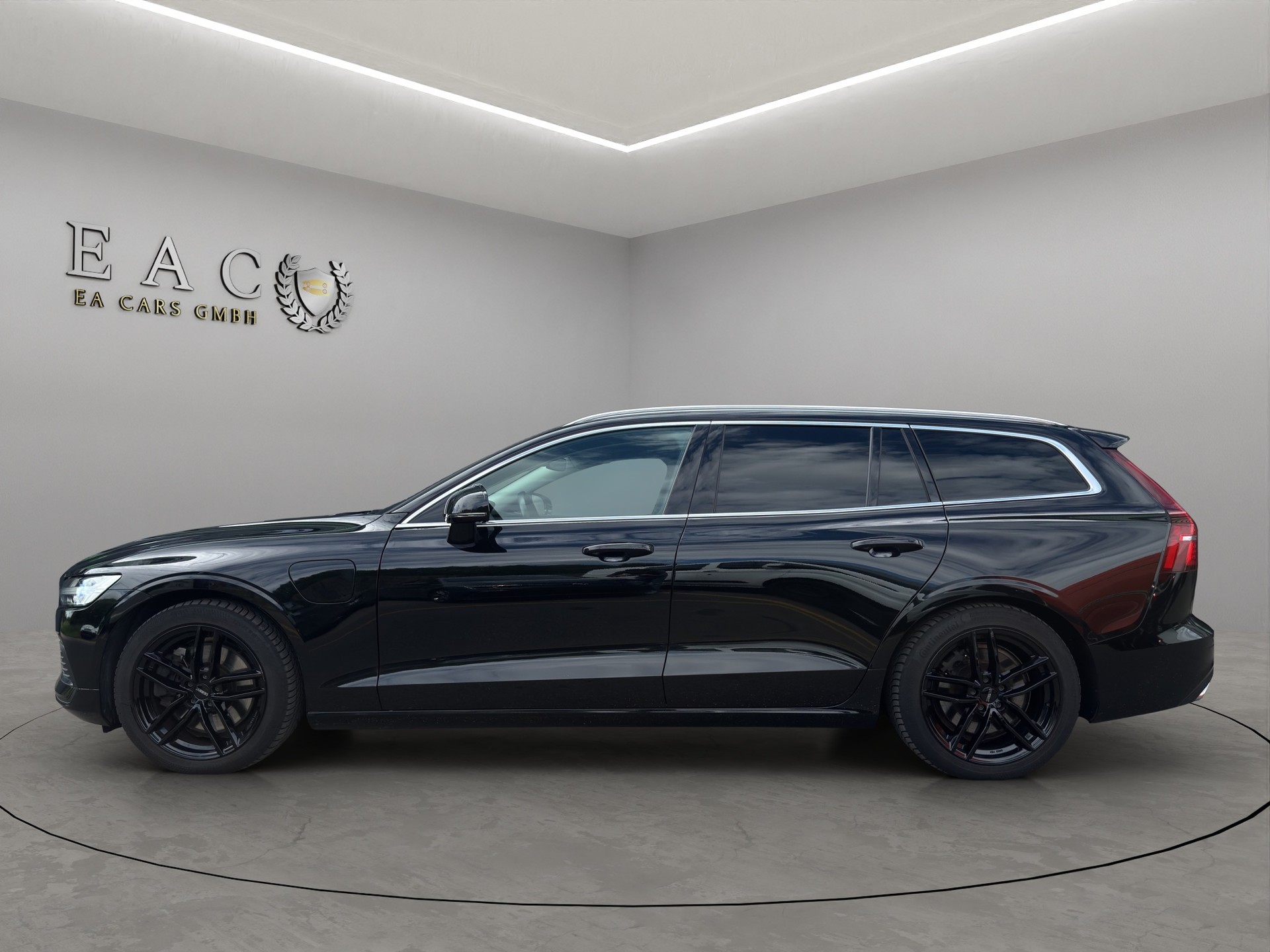 VOLVO V60 T6 eAWD Twin Engine Inscription Geartronic-showroom-element-1