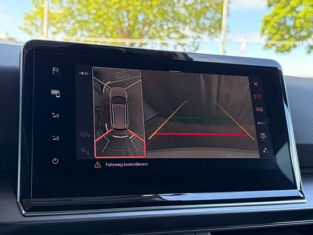 SEAT Tarraco 1.5TSI EVO DSG FR-image-7