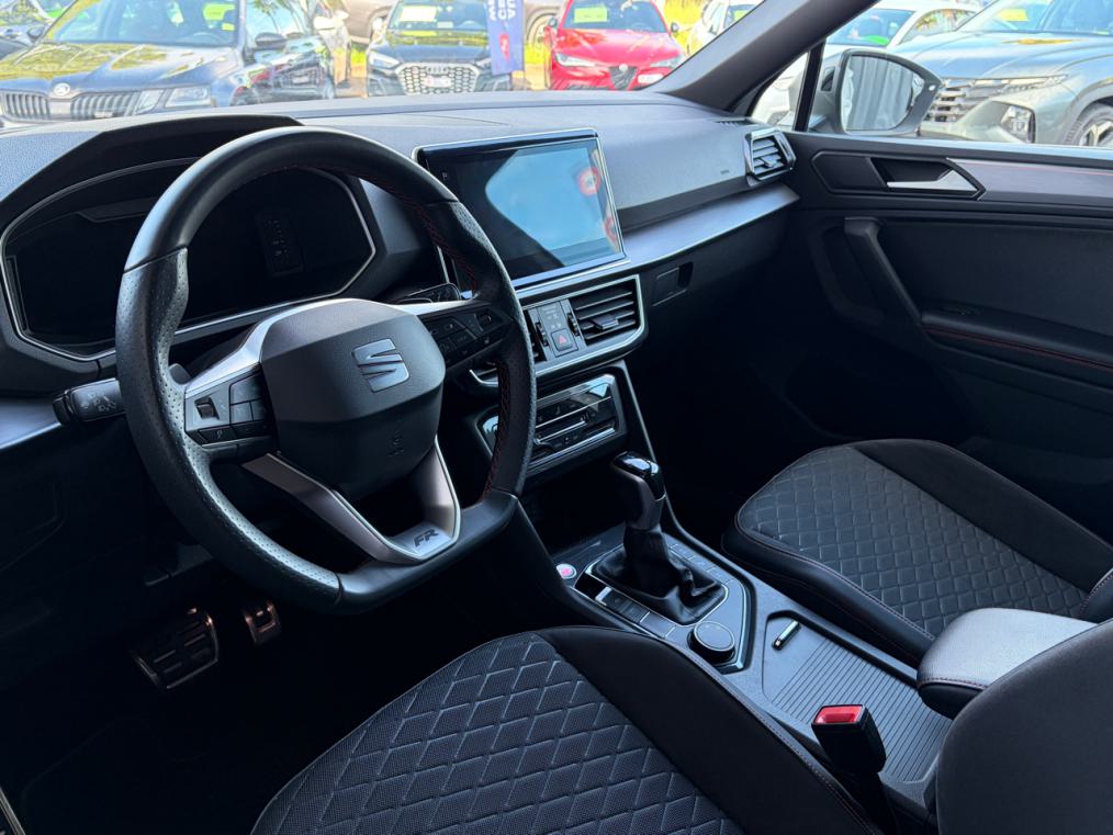 SEAT Tarraco 1.5TSI EVO DSG FR-image-3
