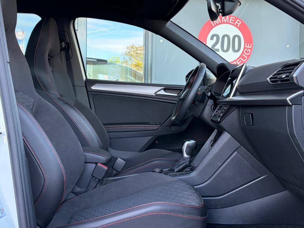 SEAT Tarraco 1.5TSI EVO DSG FR-image-9