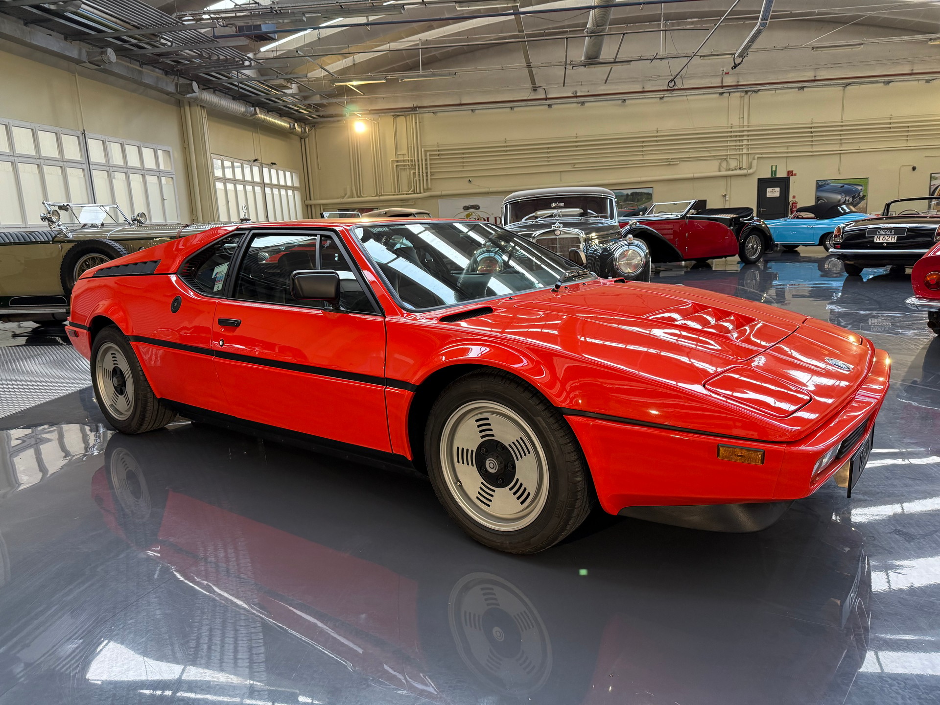 BMW E26 M1-image-10