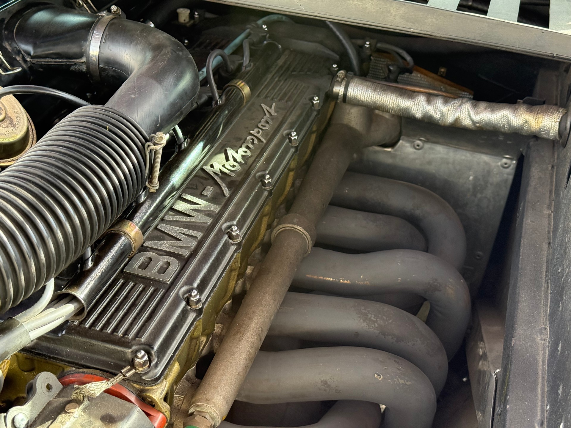 BMW E26 M1-image-7