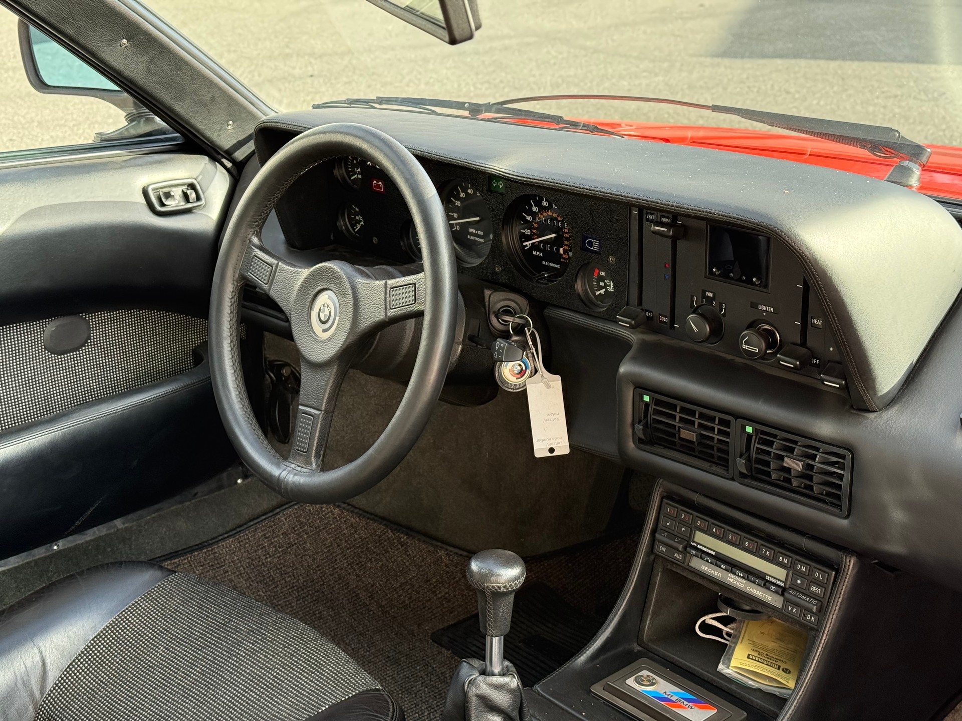 BMW E26 M1-image-21