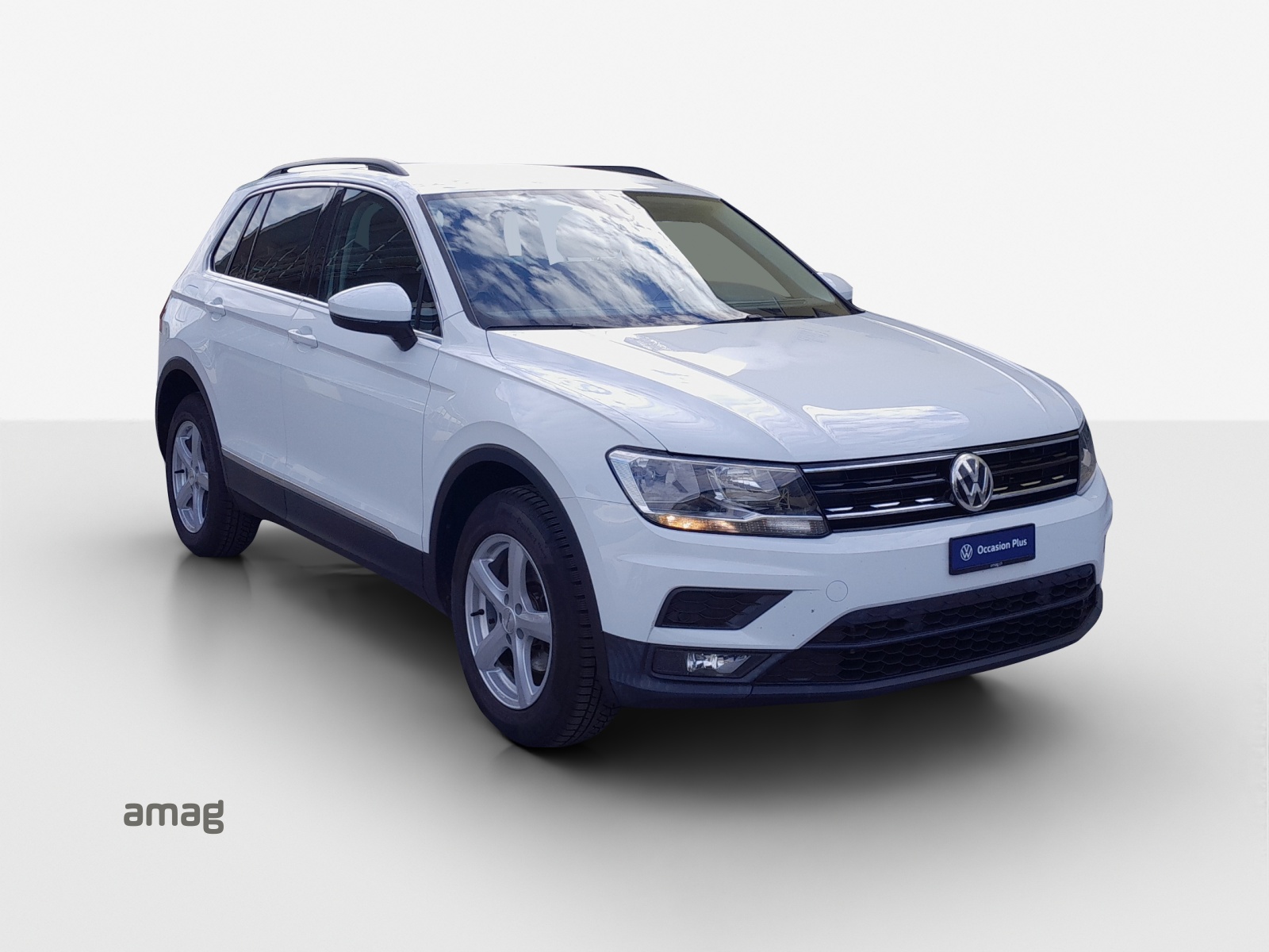 VW Tiguan 2.0 TDI SCR Comfortline 4Motion DSG-image-5