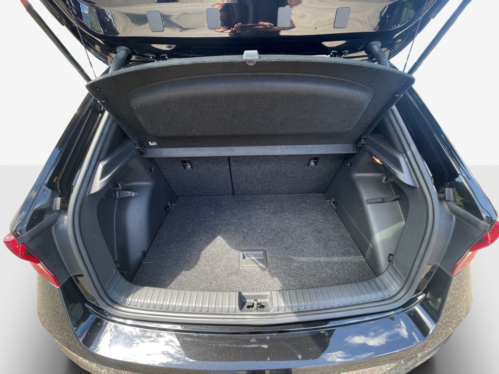 SKODA Fabia 1.0 TSI Style DSG-image-12