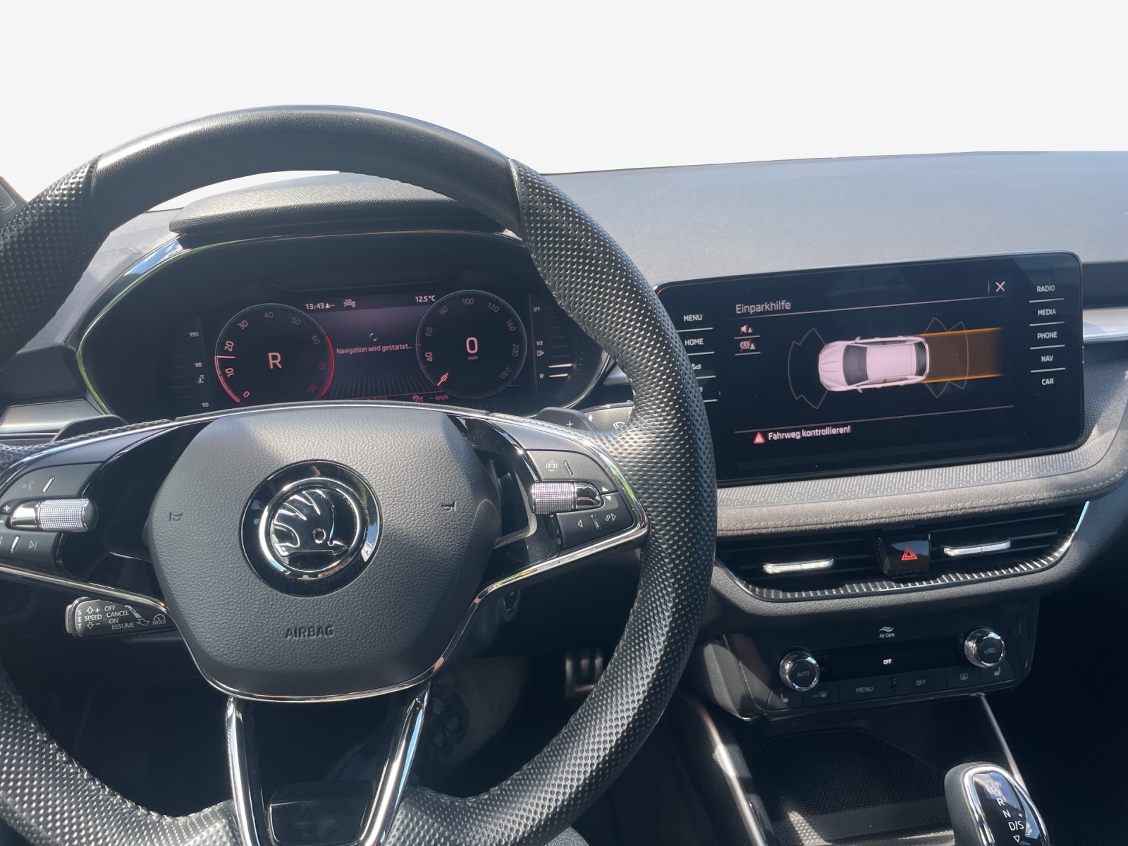 SKODA Fabia 1.0 TSI Style DSG-image-8