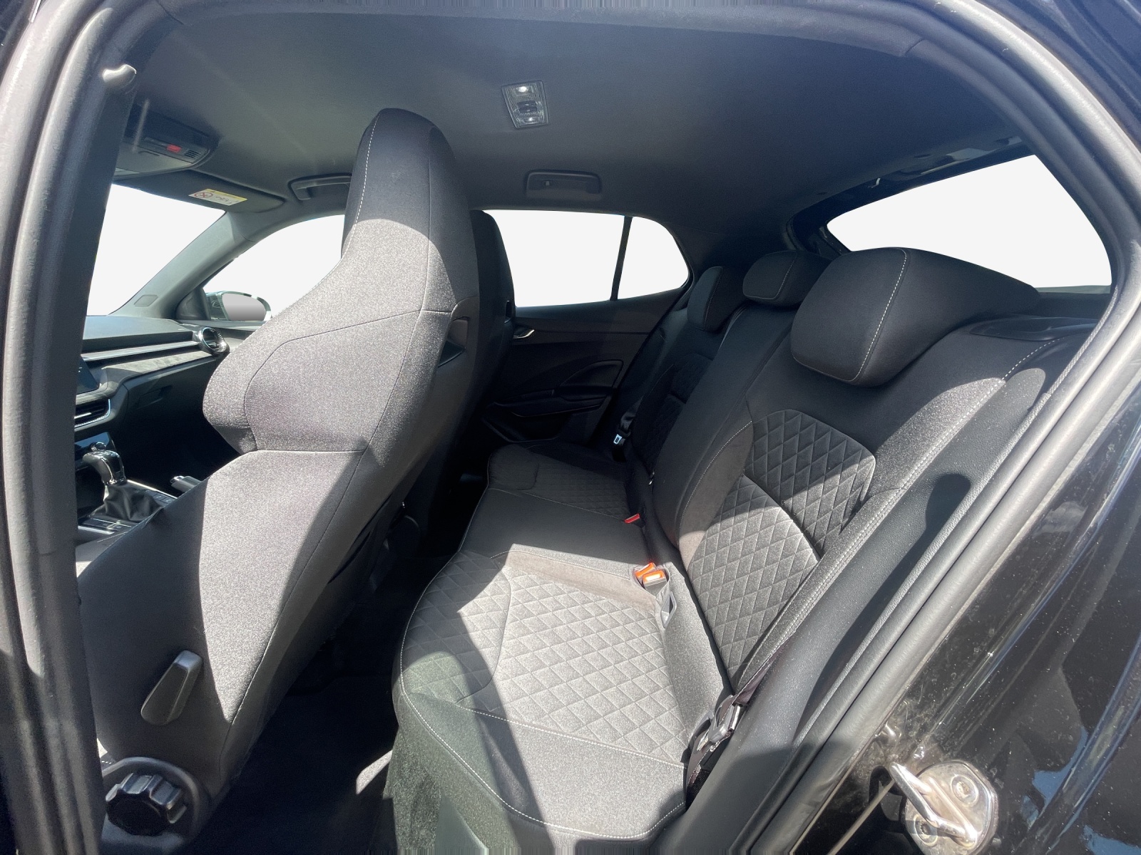 SKODA Fabia 1.0 TSI Style DSG-image-11