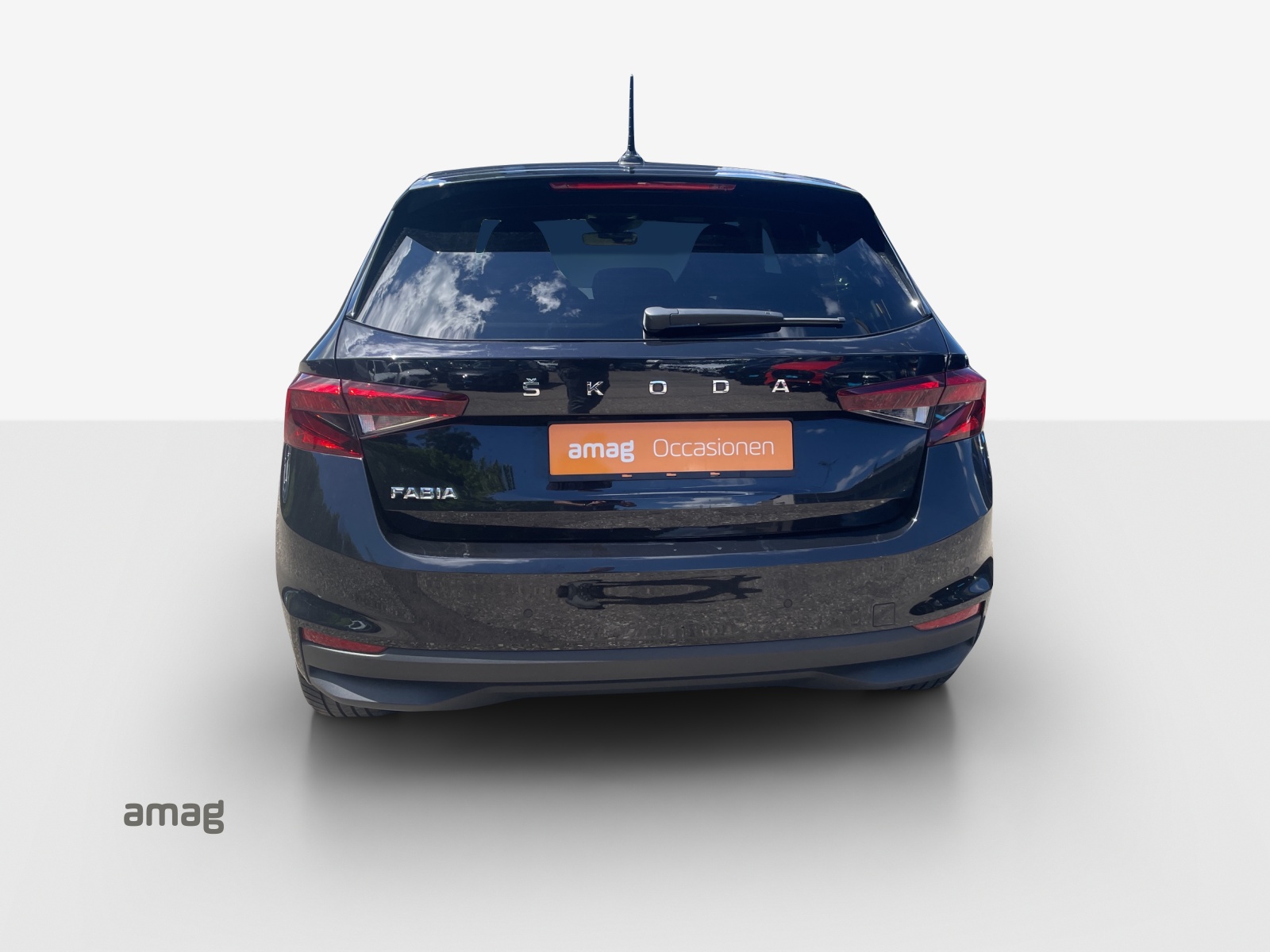SKODA Fabia 1.0 TSI Style DSG-image-3