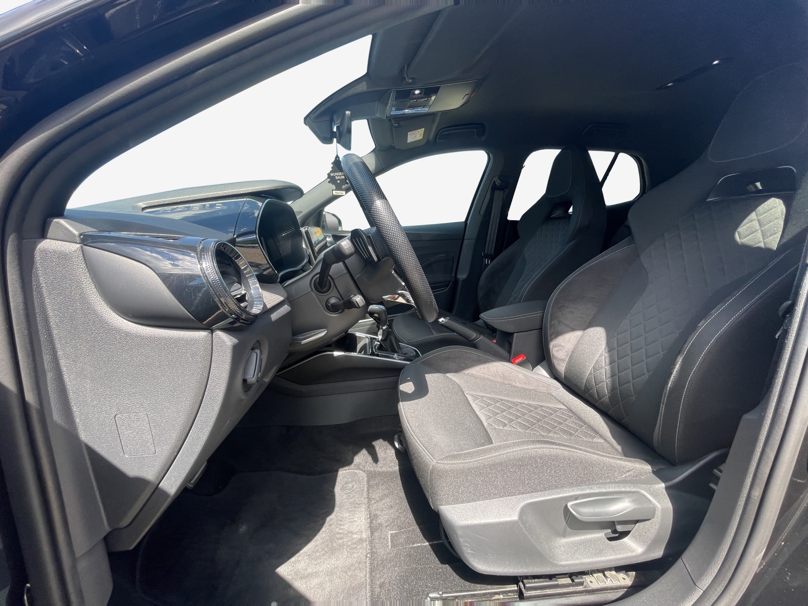 SKODA Fabia 1.0 TSI Style DSG-image-7