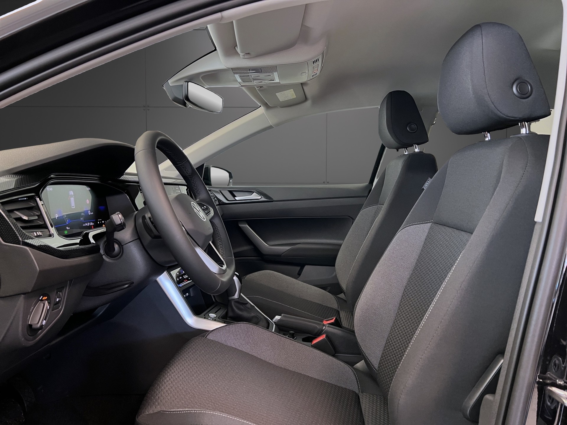VW Polo 1.0 TSI Life DSG-image-5