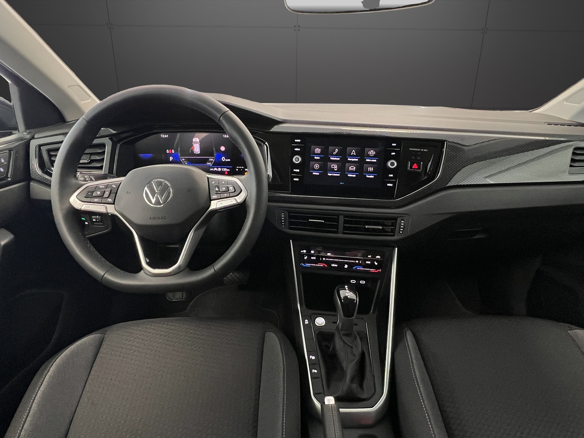 VW Polo 1.0 TSI Life DSG-image-9