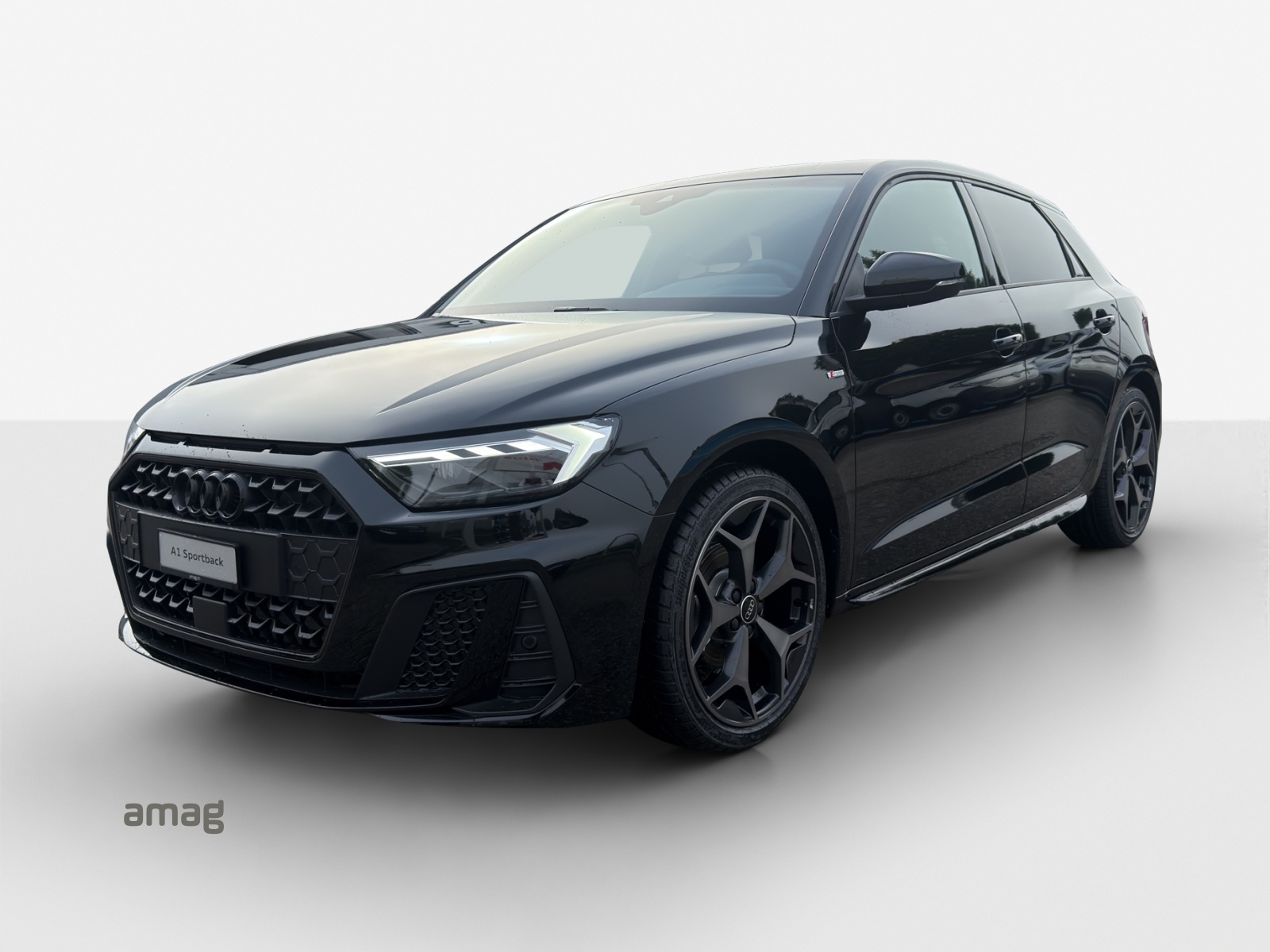 AUDI A1 Sportback 30 TFSI S Line Attraction S-tronic