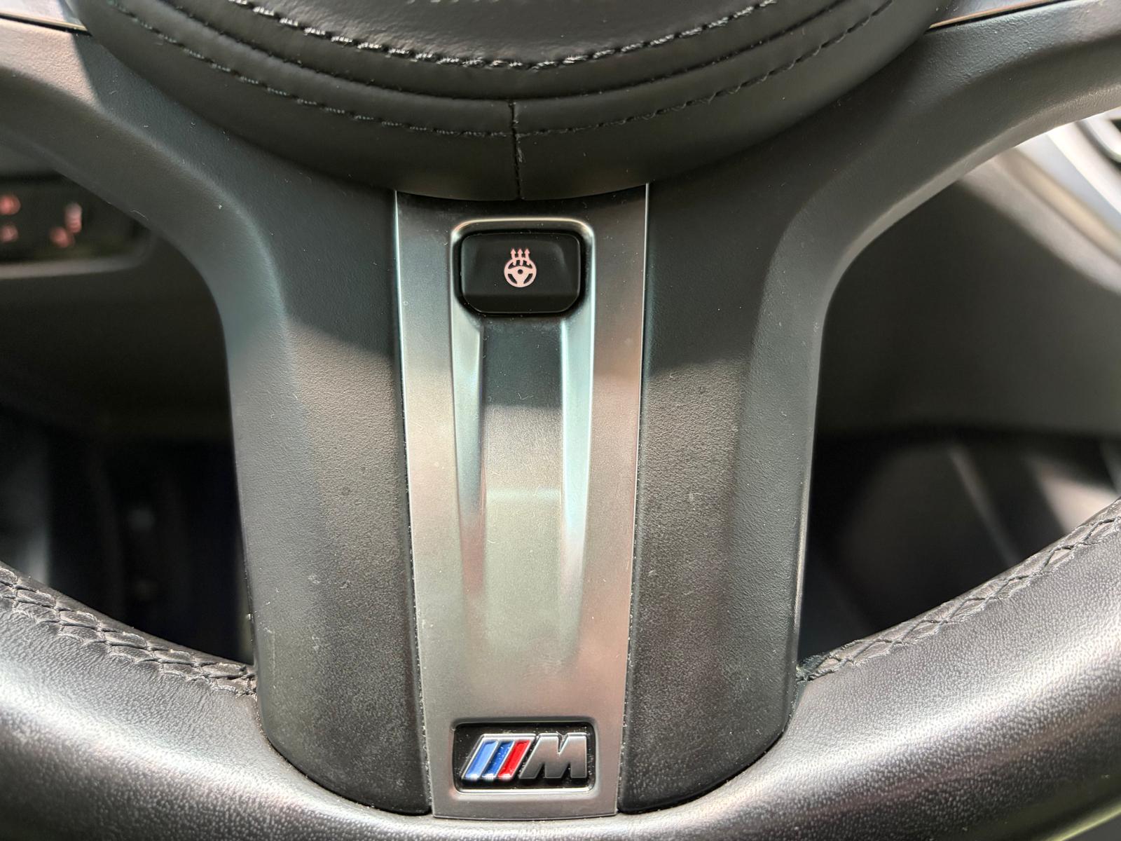 BMW 320i Steptronic M Sport-image-22