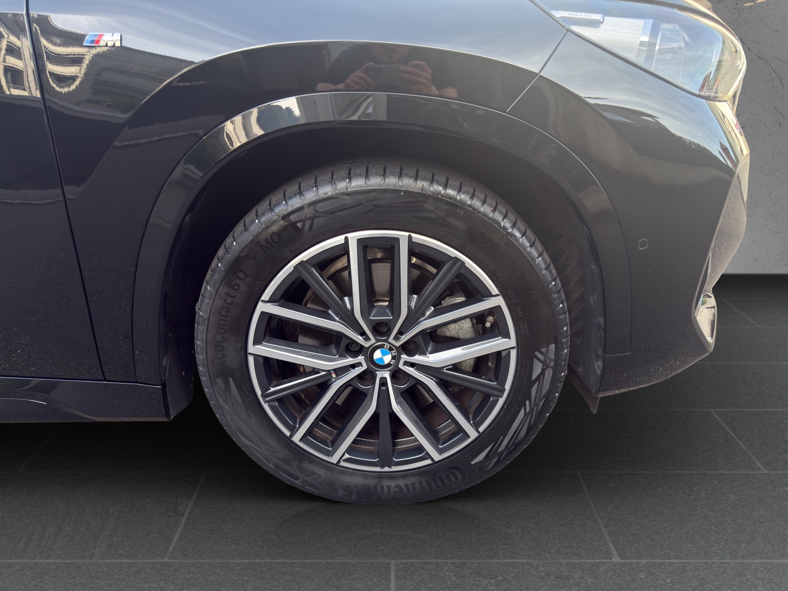 BMW X1 xDrive 23i 48V M Sport-image-9