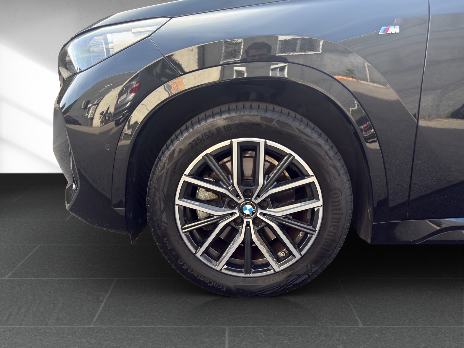 BMW X1 xDrive 23i 48V M Sport-image-8