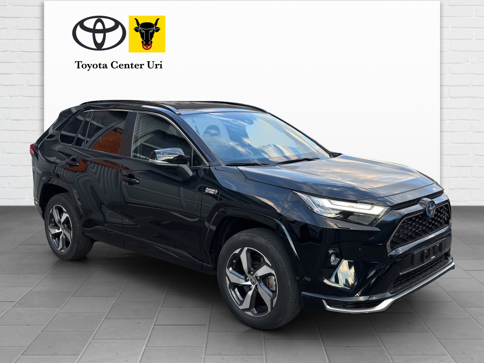 TOYOTA RAV-4 2.5 PHEV Trend e-CVT 4WD-showroom-element-3
