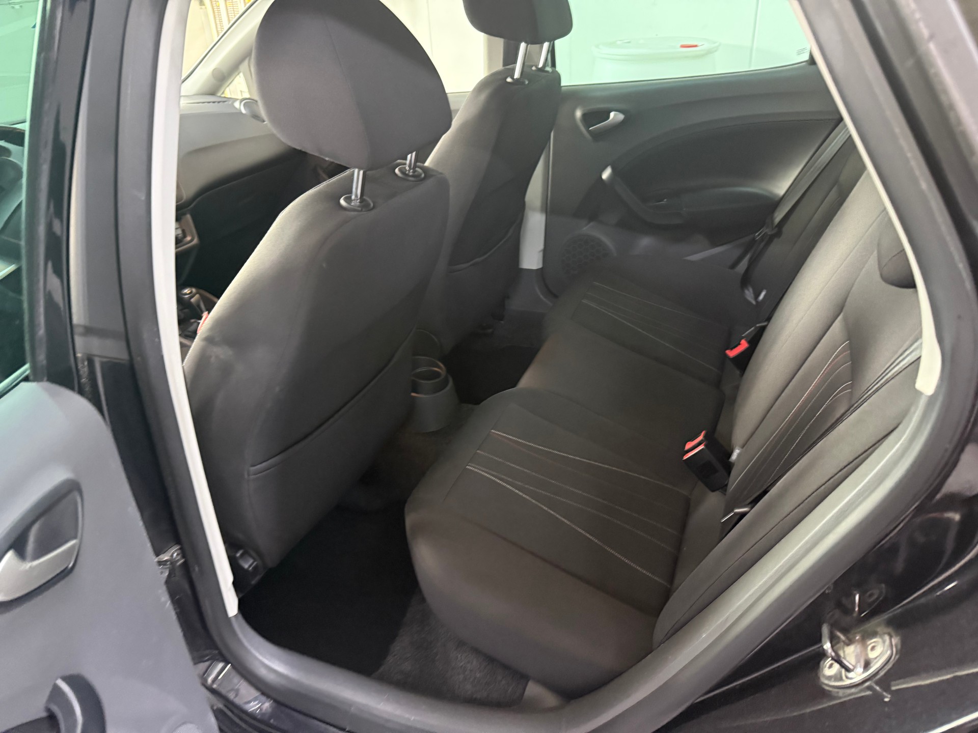 SEAT Ibiza 1.2 TSI Style-image-5