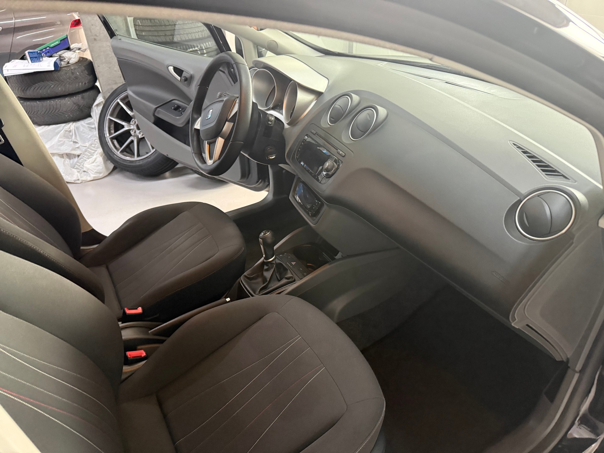 SEAT Ibiza 1.2 TSI Style-image-7